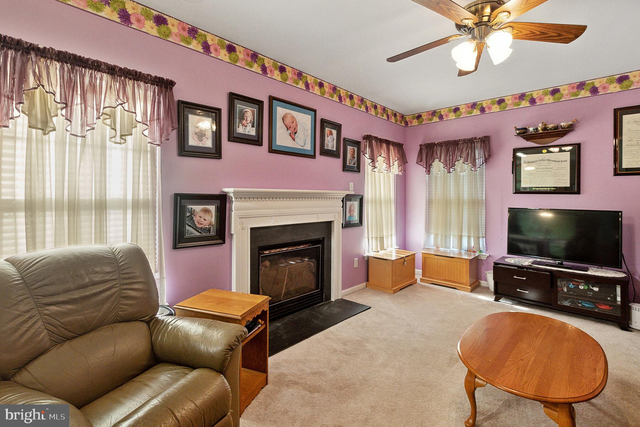 BROOK CROSSING - Residential