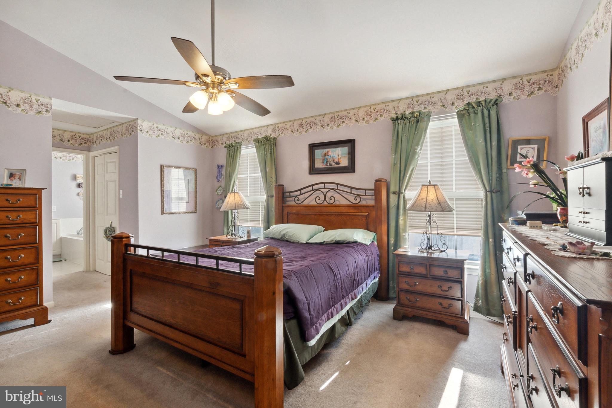 BROOK CROSSING - Residential