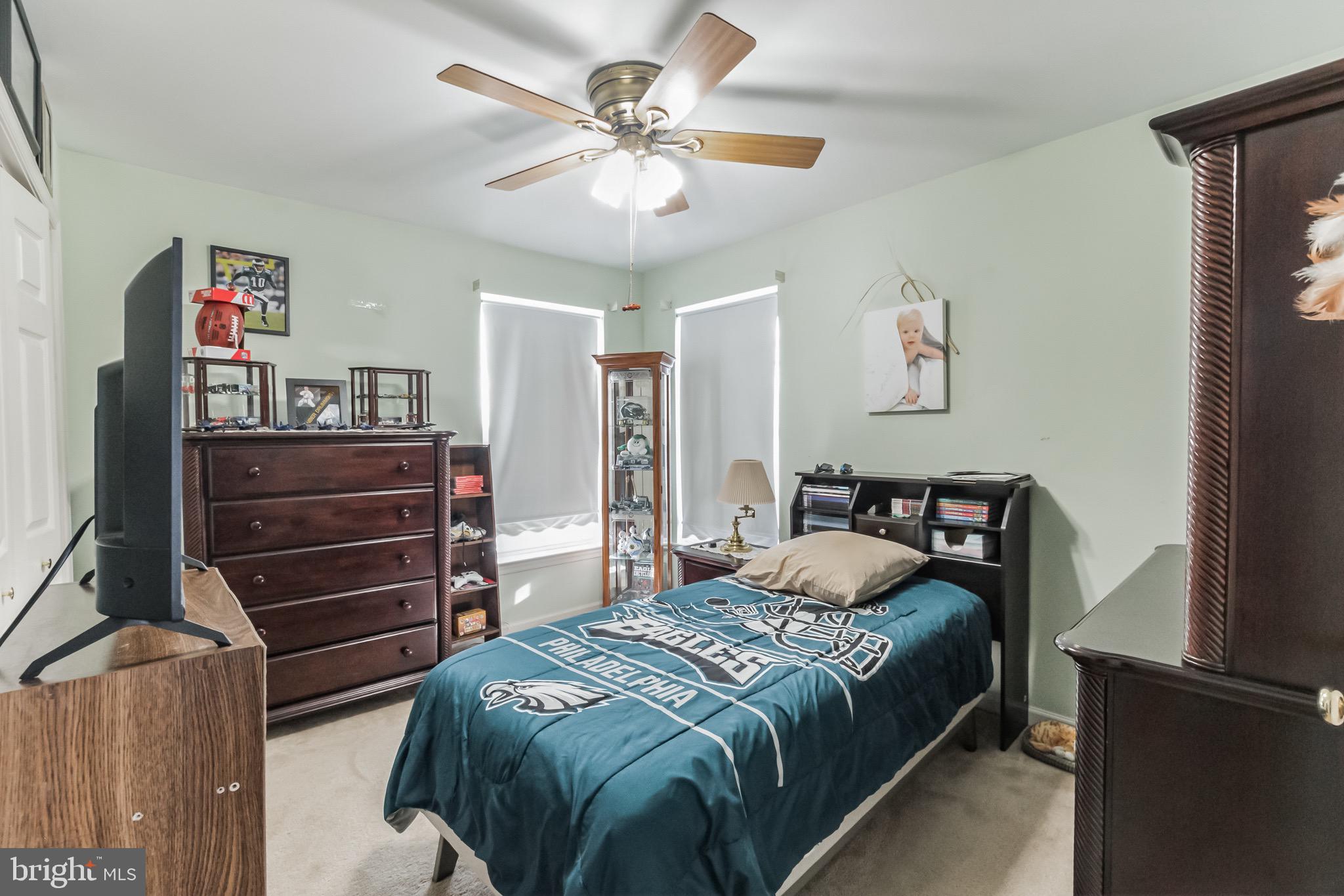 BROOK CROSSING - Residential