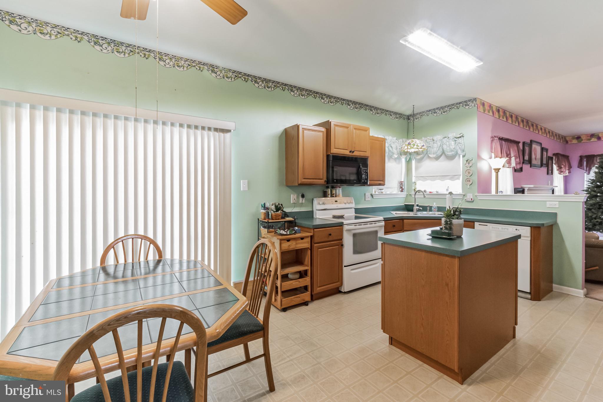 BROOK CROSSING - Residential