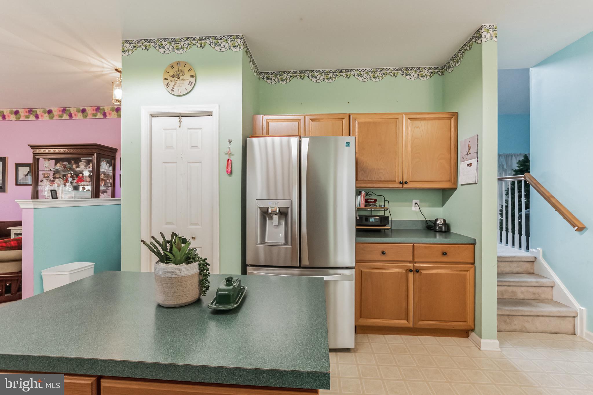 BROOK CROSSING - Residential
