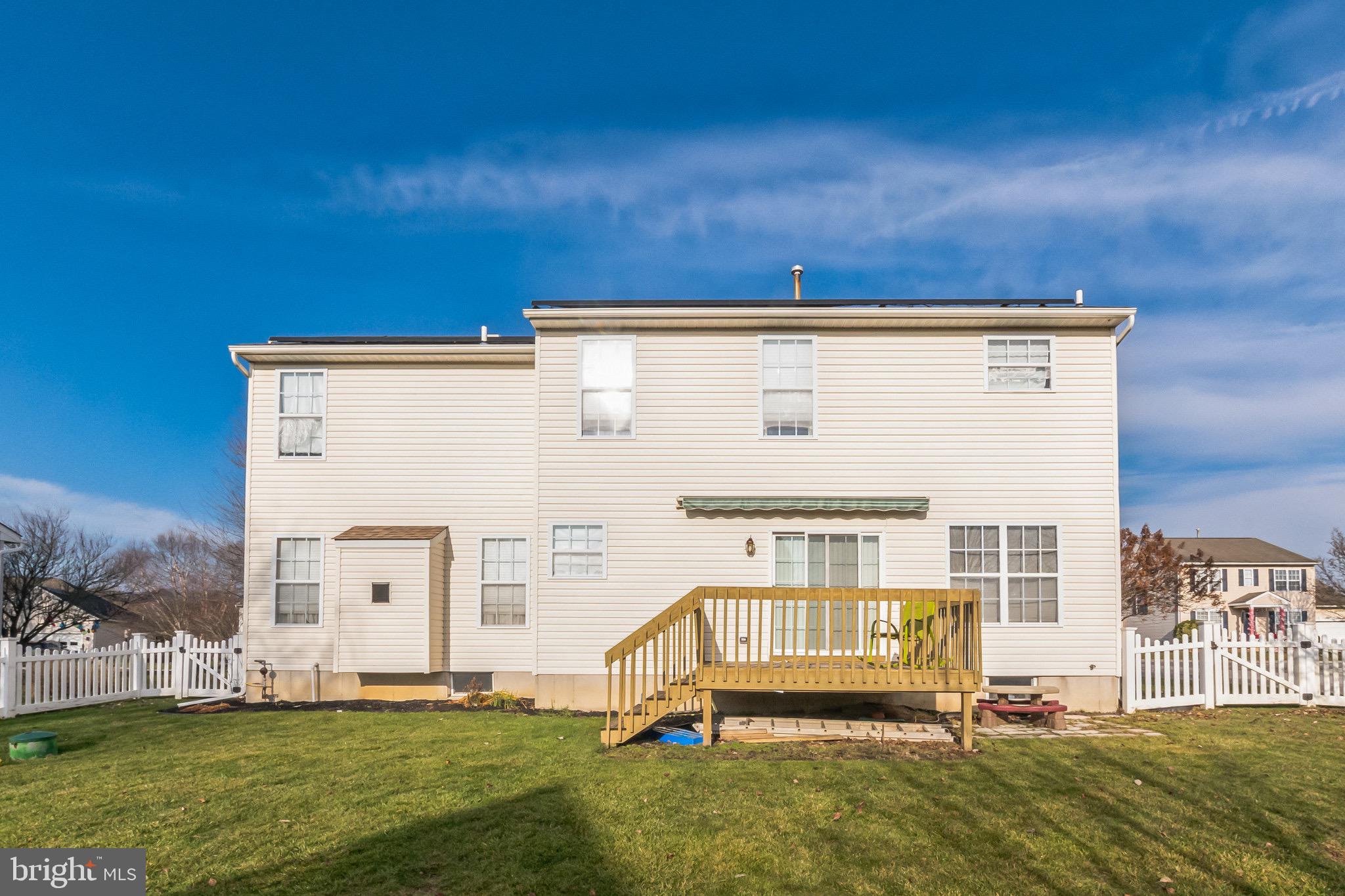 BROOK CROSSING - Residential