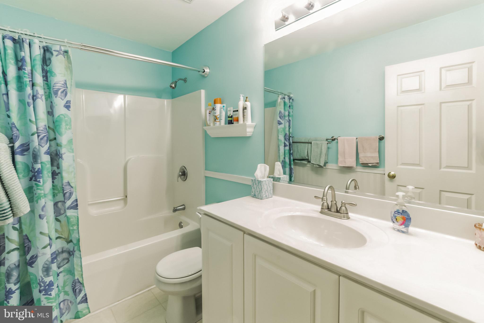 BROOK CROSSING - Residential
