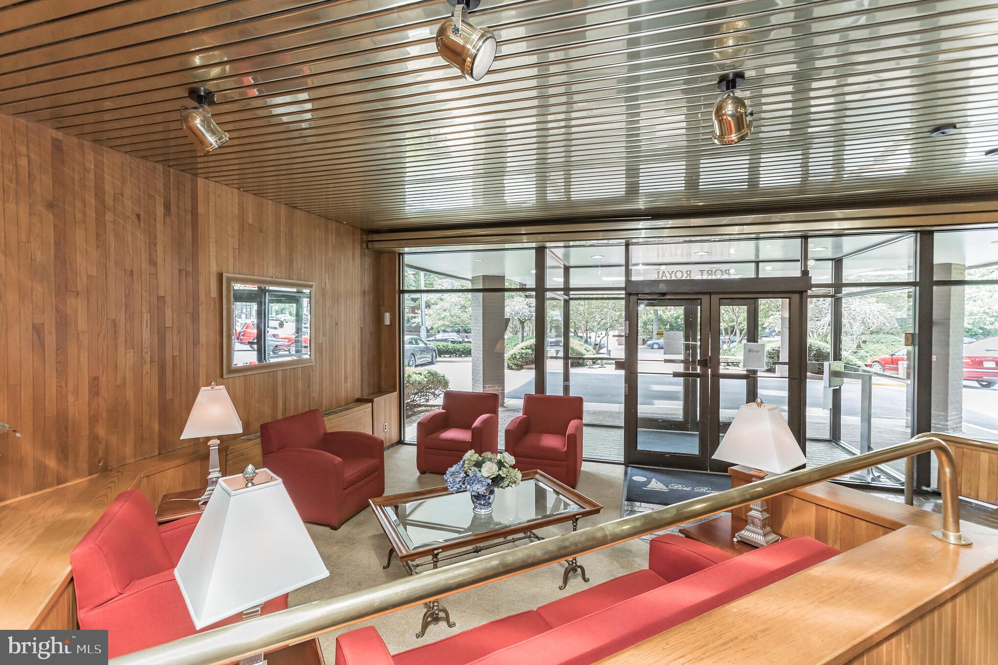 801 N PITT STREET 411