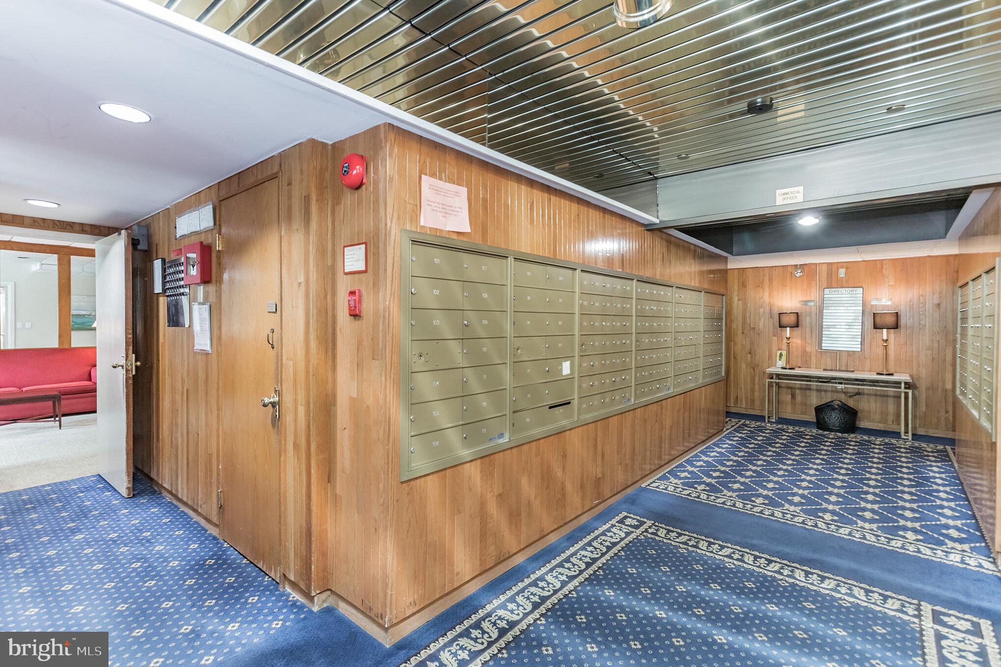 801 N PITT STREET 411