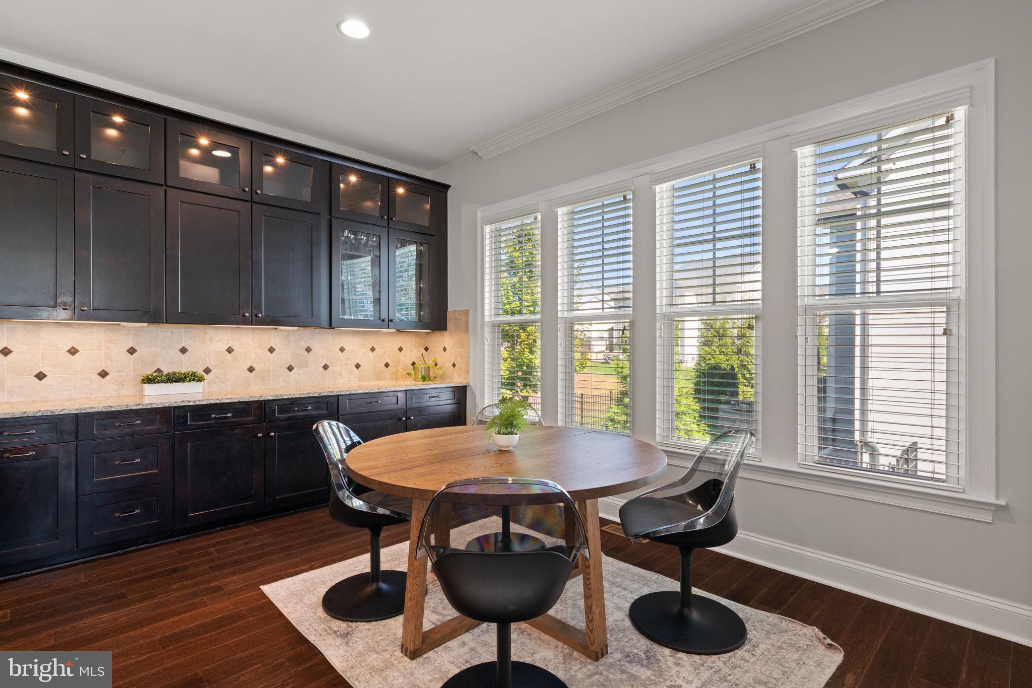 POTOMAC SHORES - Residential