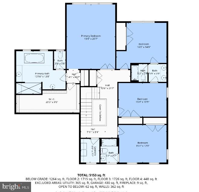 POTOMAC SHORES - Residential