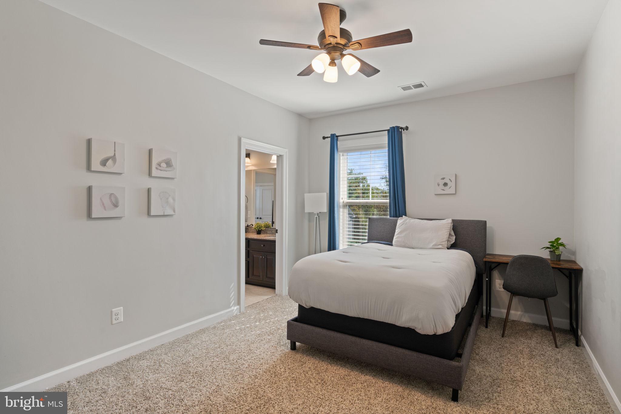 POTOMAC SHORES - Residential