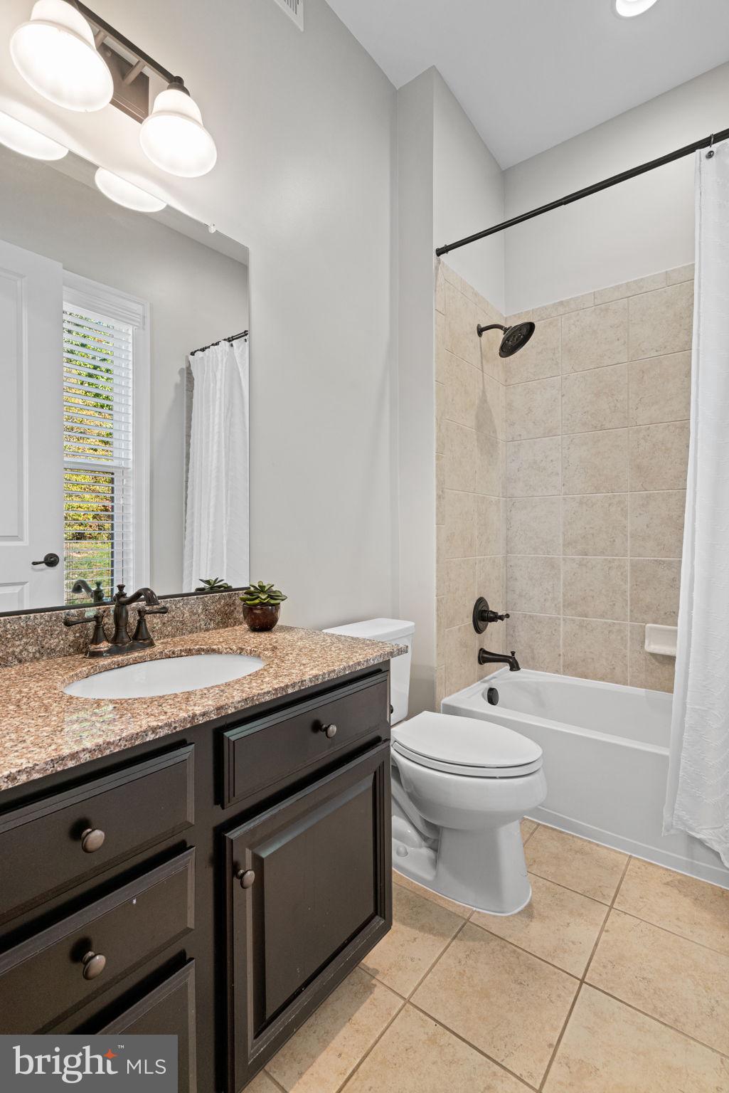 POTOMAC SHORES - Residential