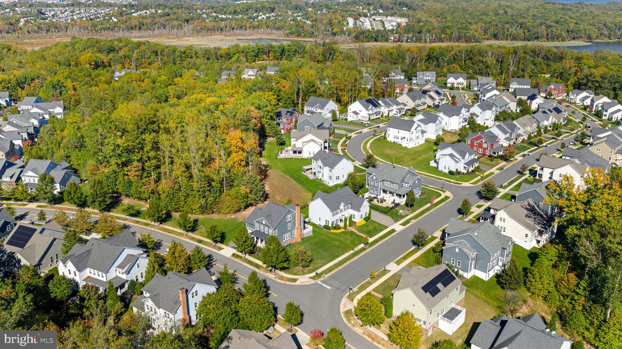 POTOMAC SHORES - Residential