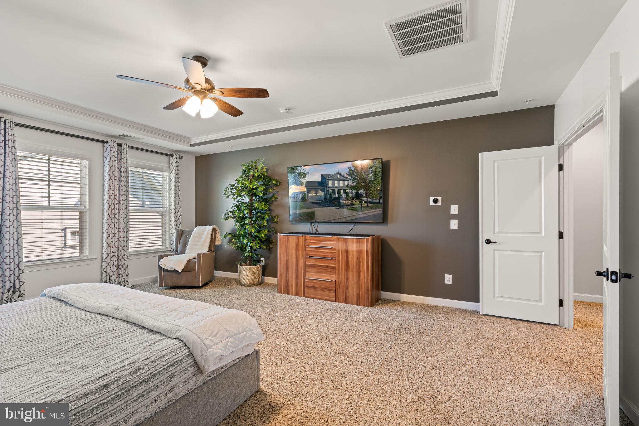 POTOMAC SHORES - Residential