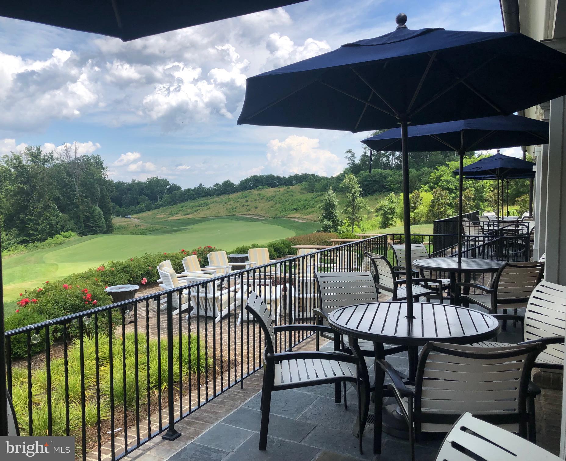 POTOMAC SHORES - Residential