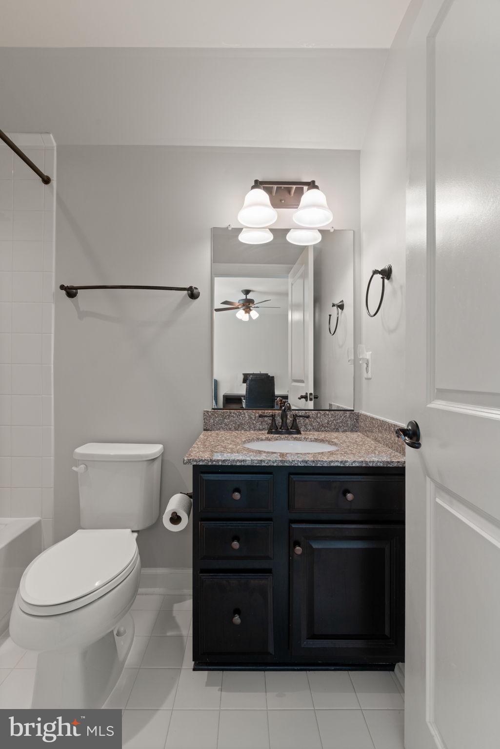 POTOMAC SHORES - Residential