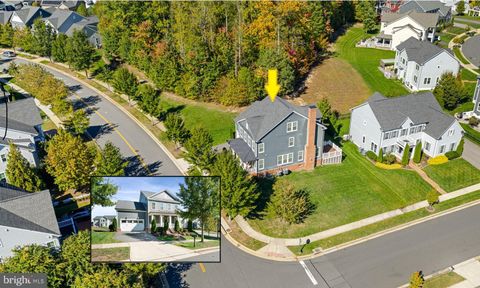 2164 POTOMAC RIVER BOULEVARD DUMFRIES VA 22026