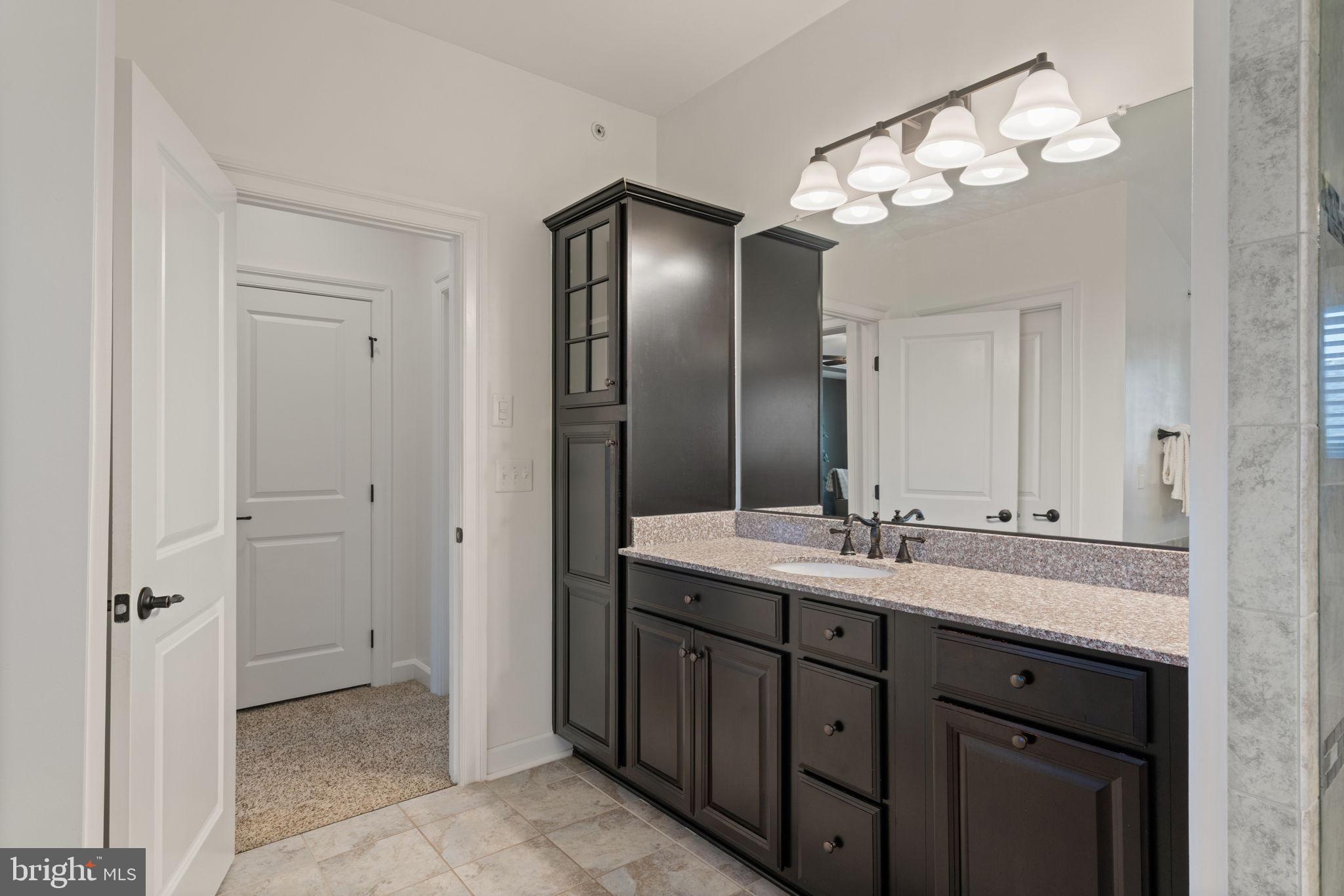 POTOMAC SHORES - Residential