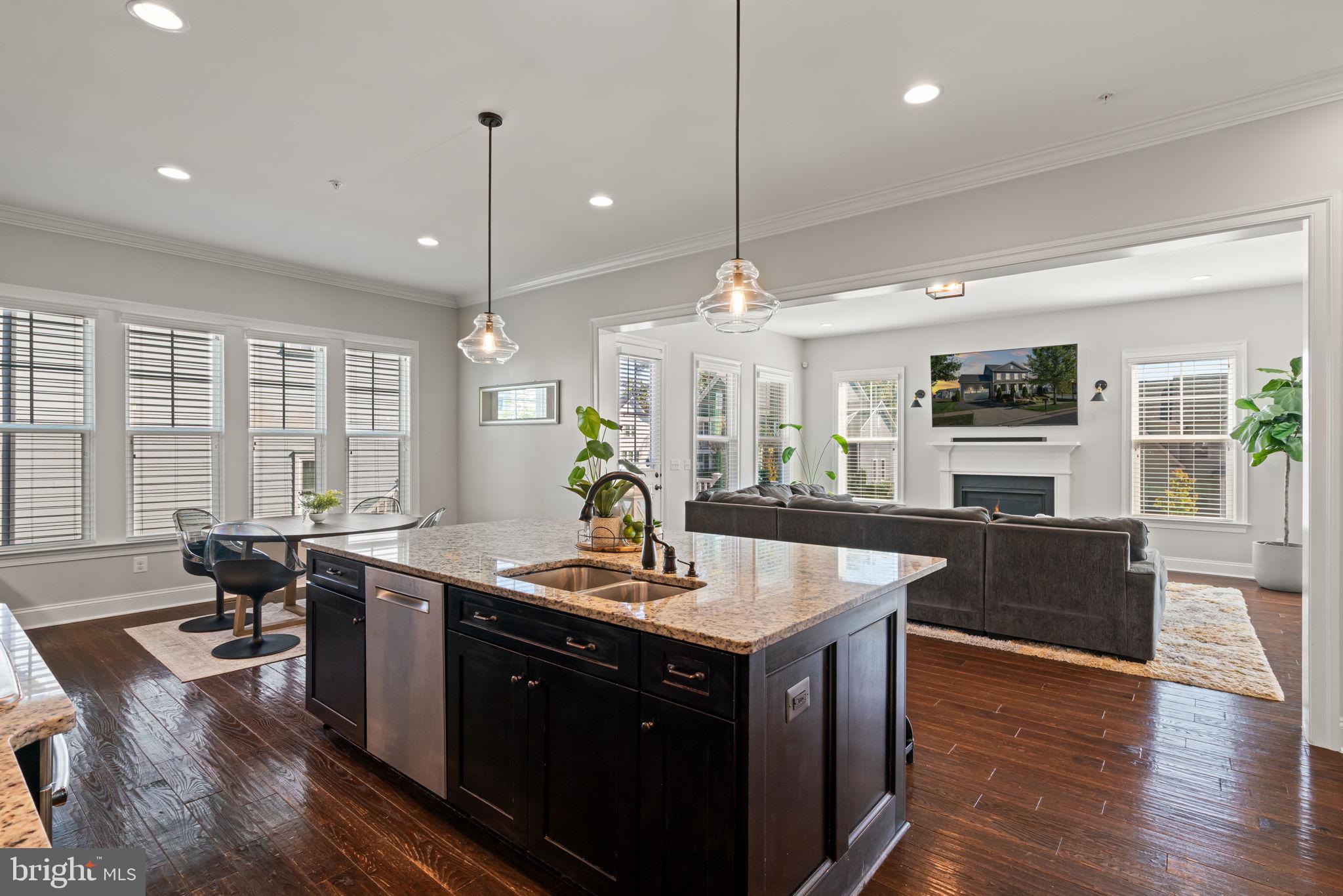 POTOMAC SHORES - Residential