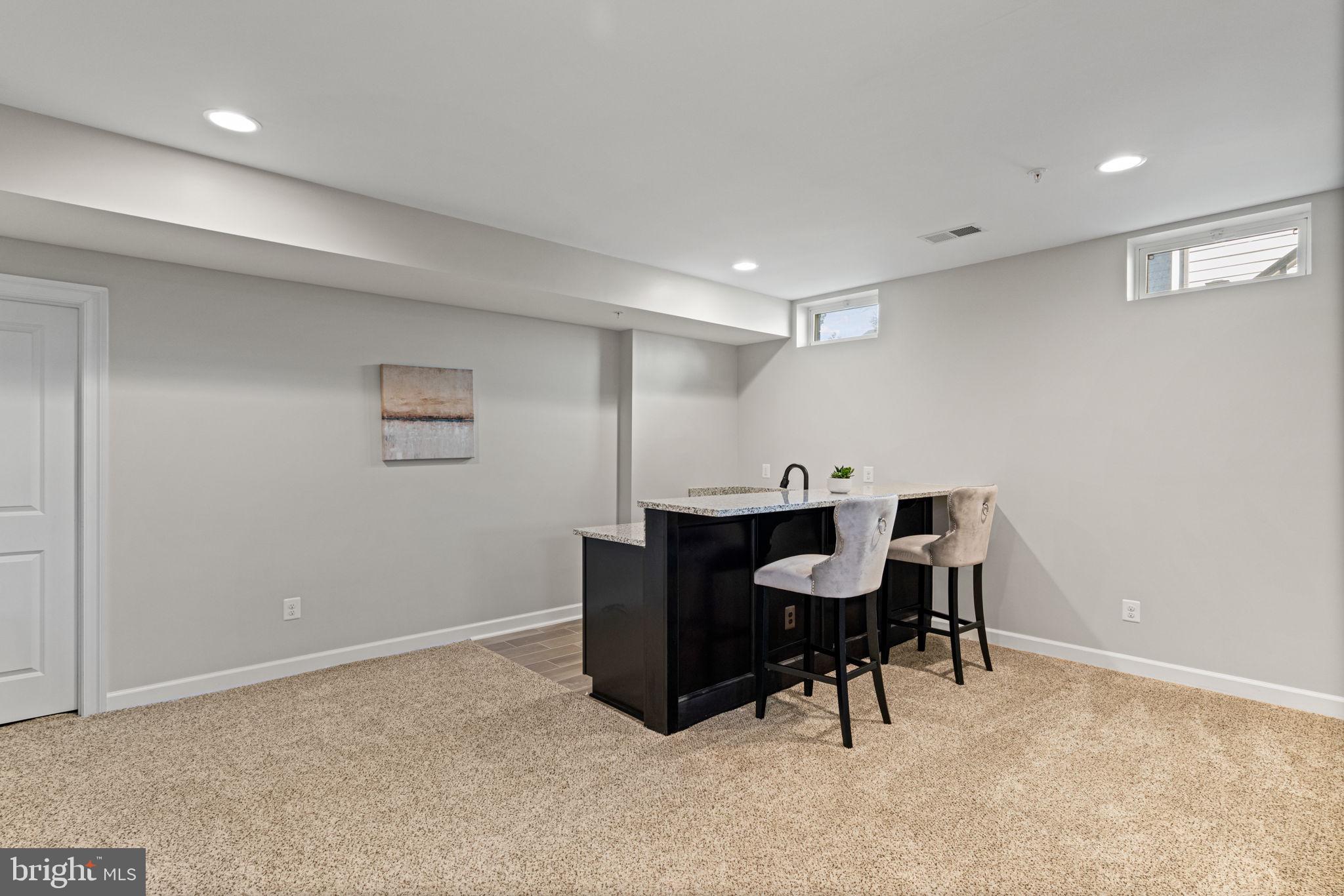 POTOMAC SHORES - Residential