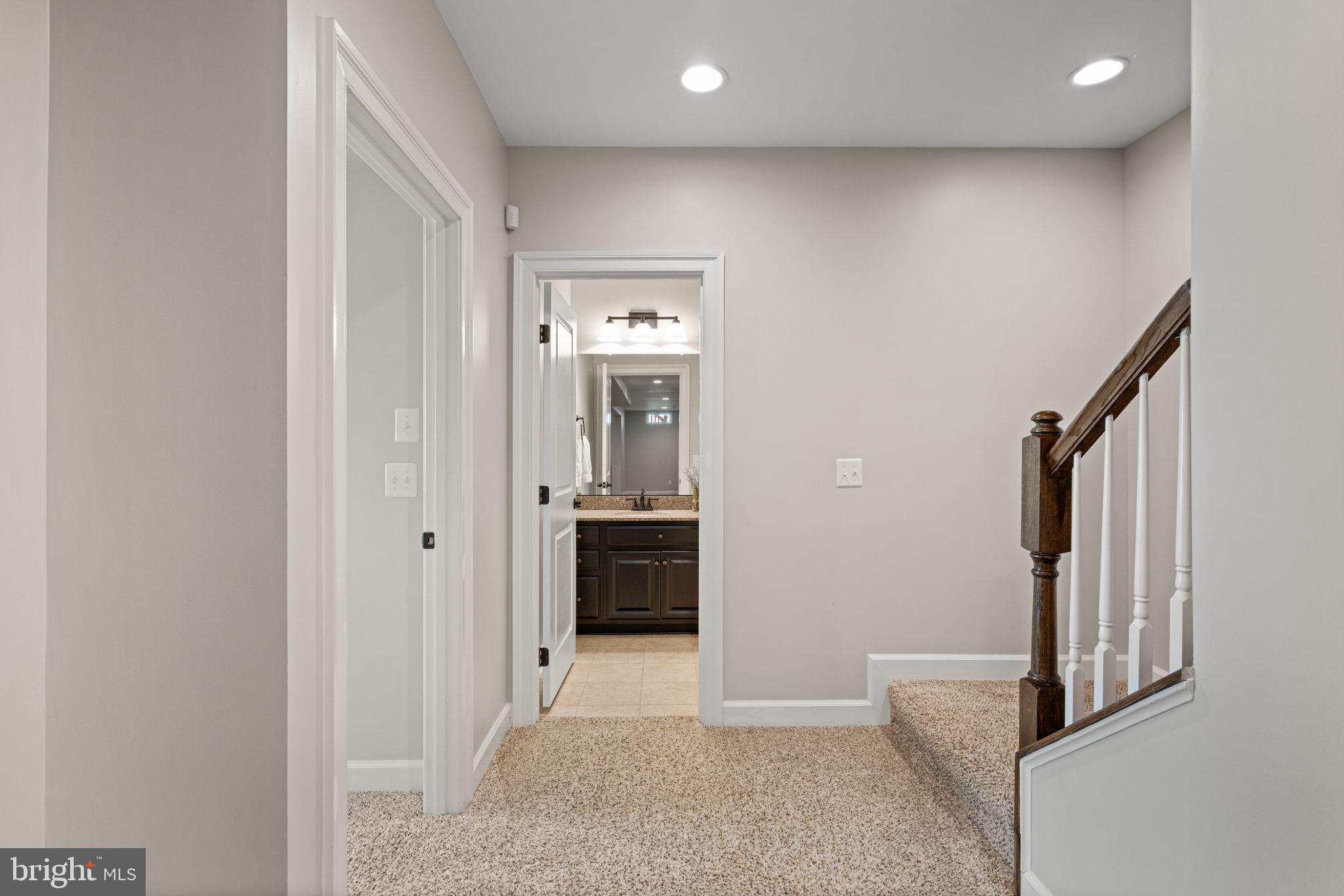 POTOMAC SHORES - Residential