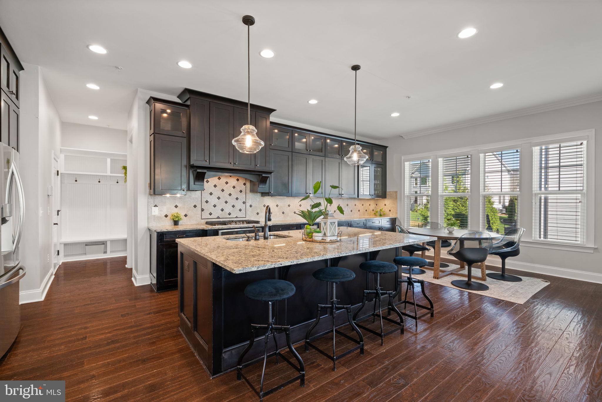 POTOMAC SHORES - Residential