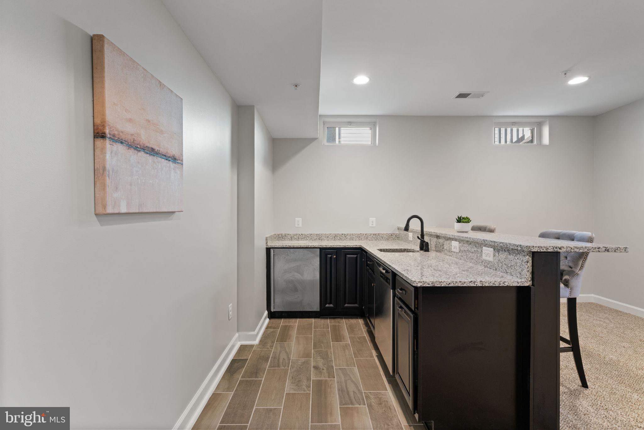 POTOMAC SHORES - Residential