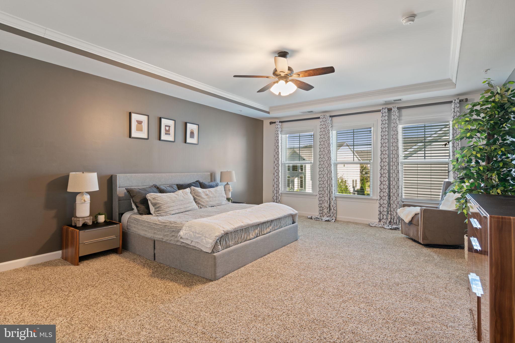 POTOMAC SHORES - Residential