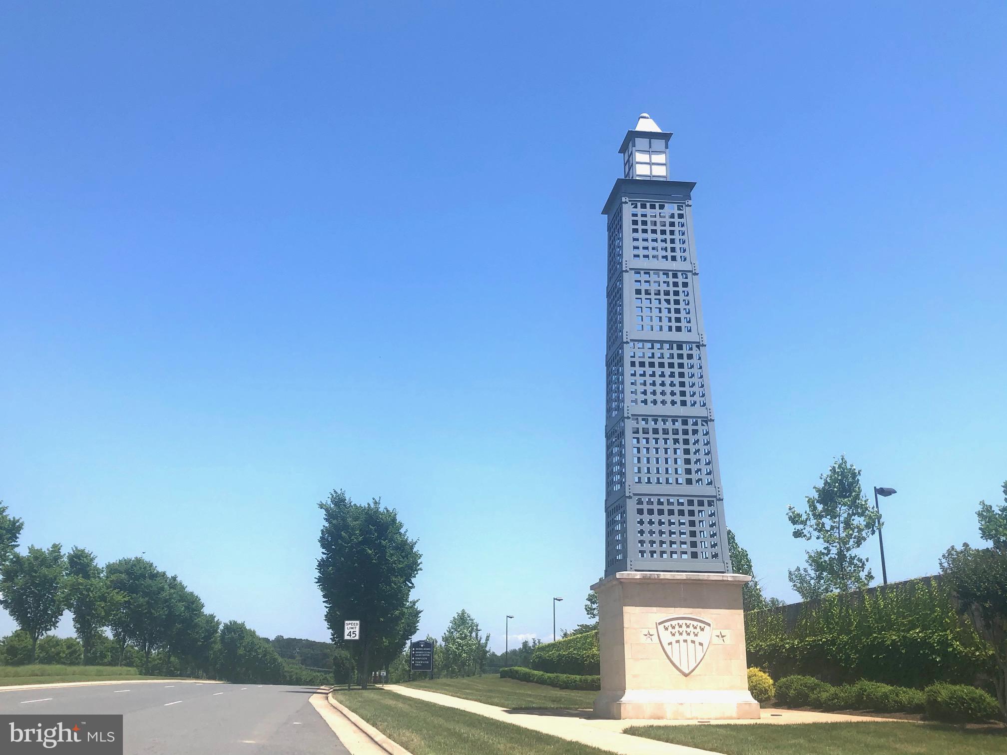 POTOMAC SHORES - Residential