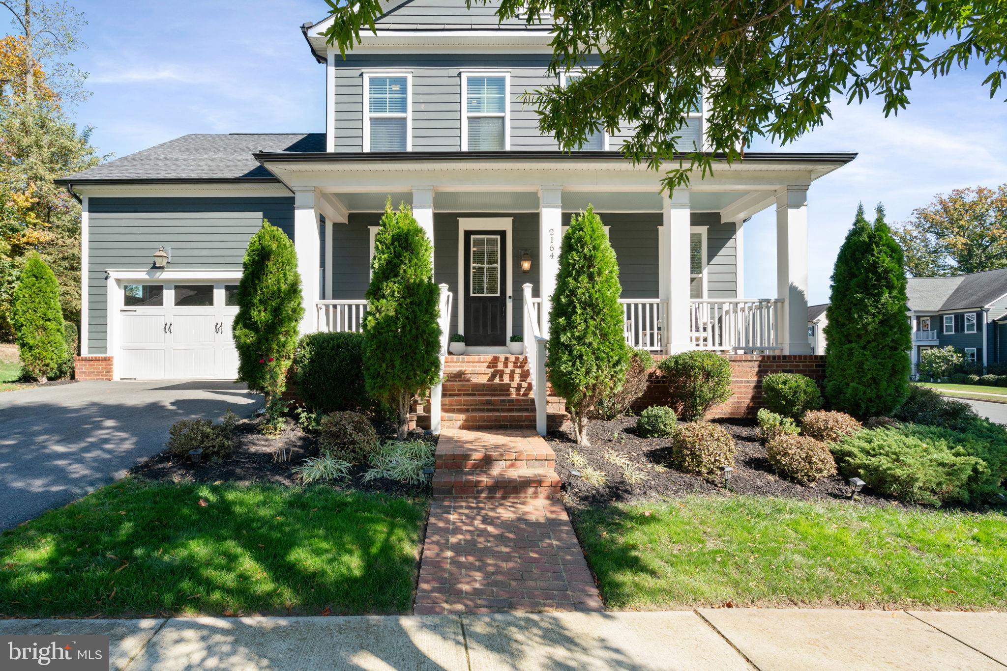 2164 POTOMAC RIVER BOULEVARD