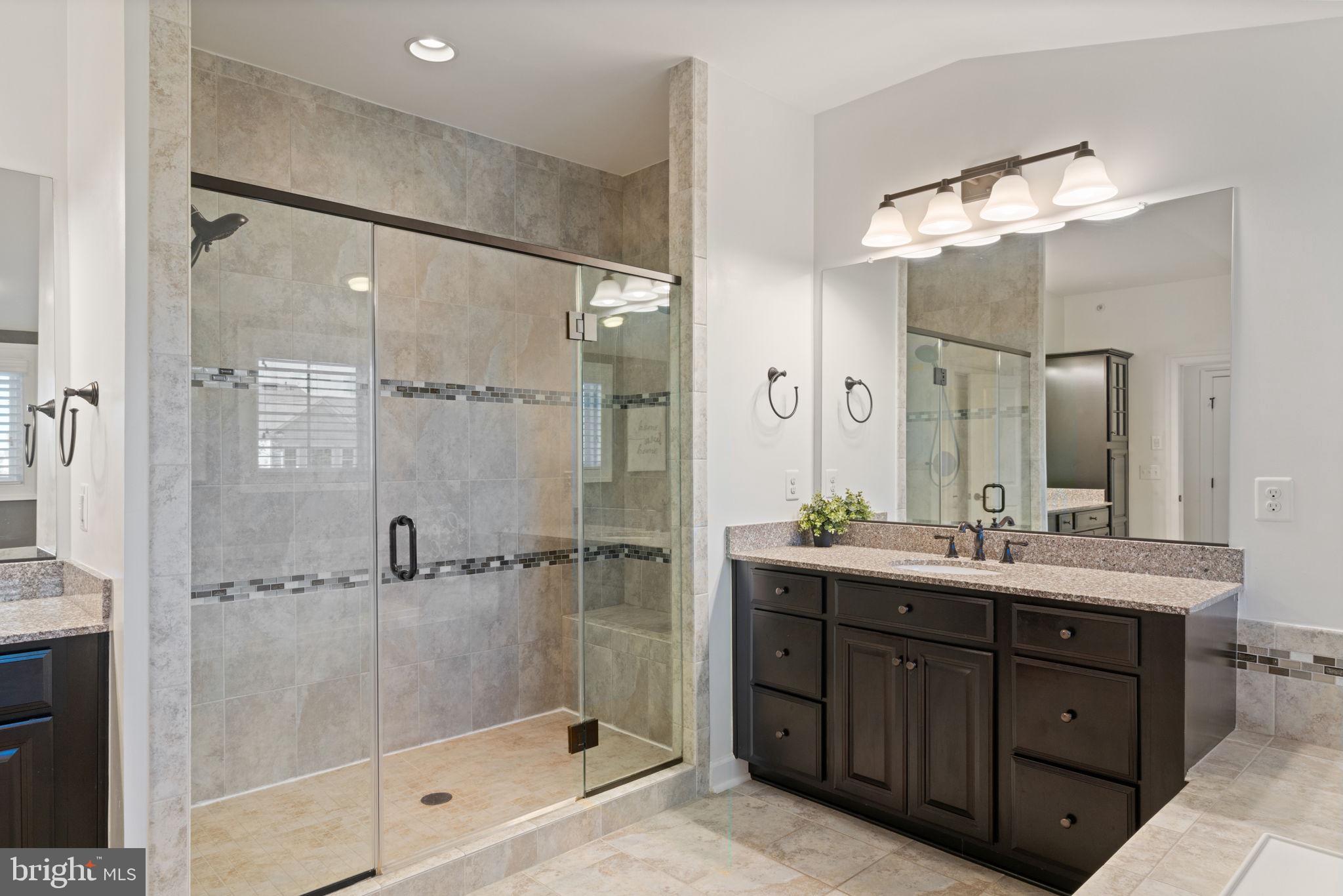 POTOMAC SHORES - Residential