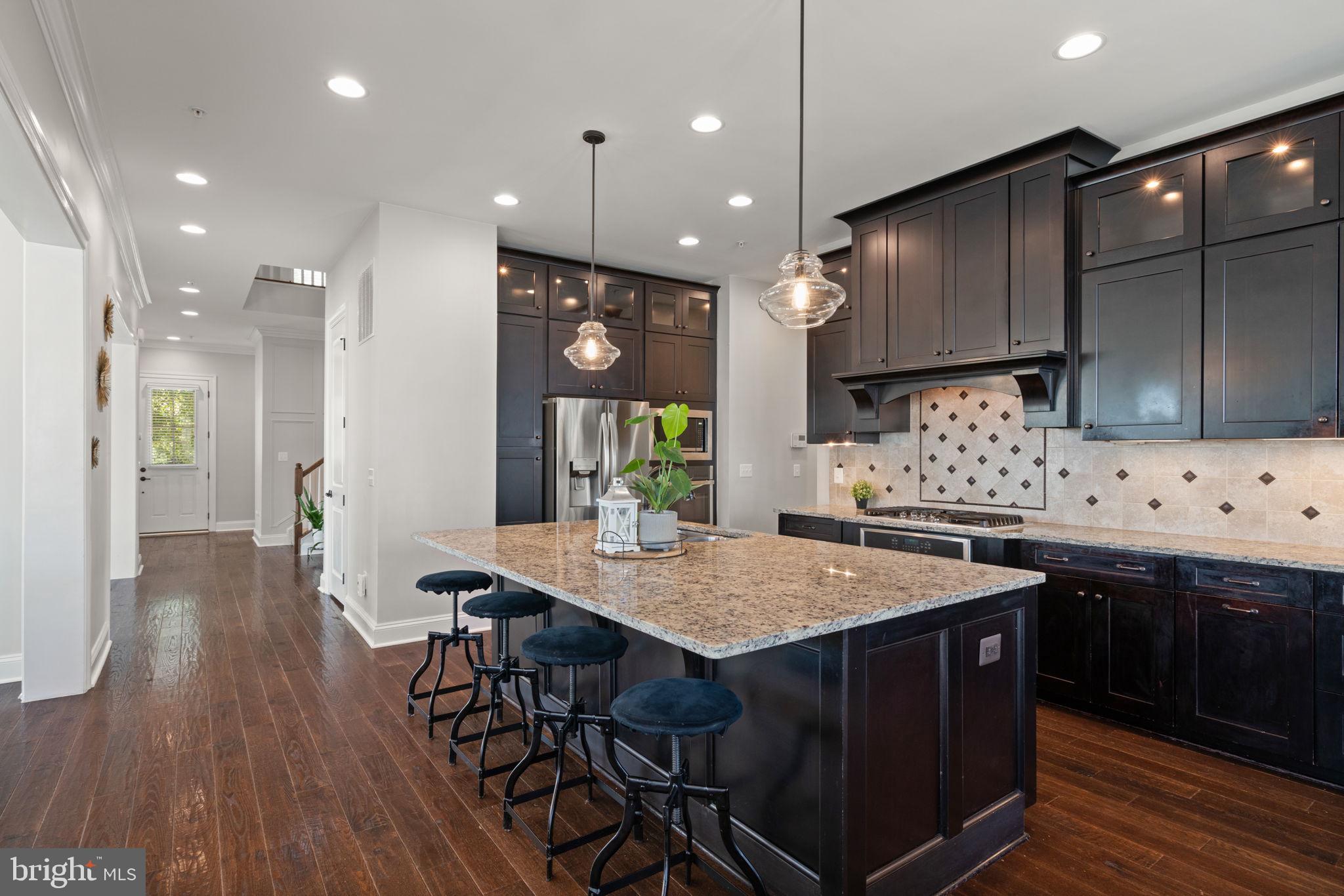 POTOMAC SHORES - Residential