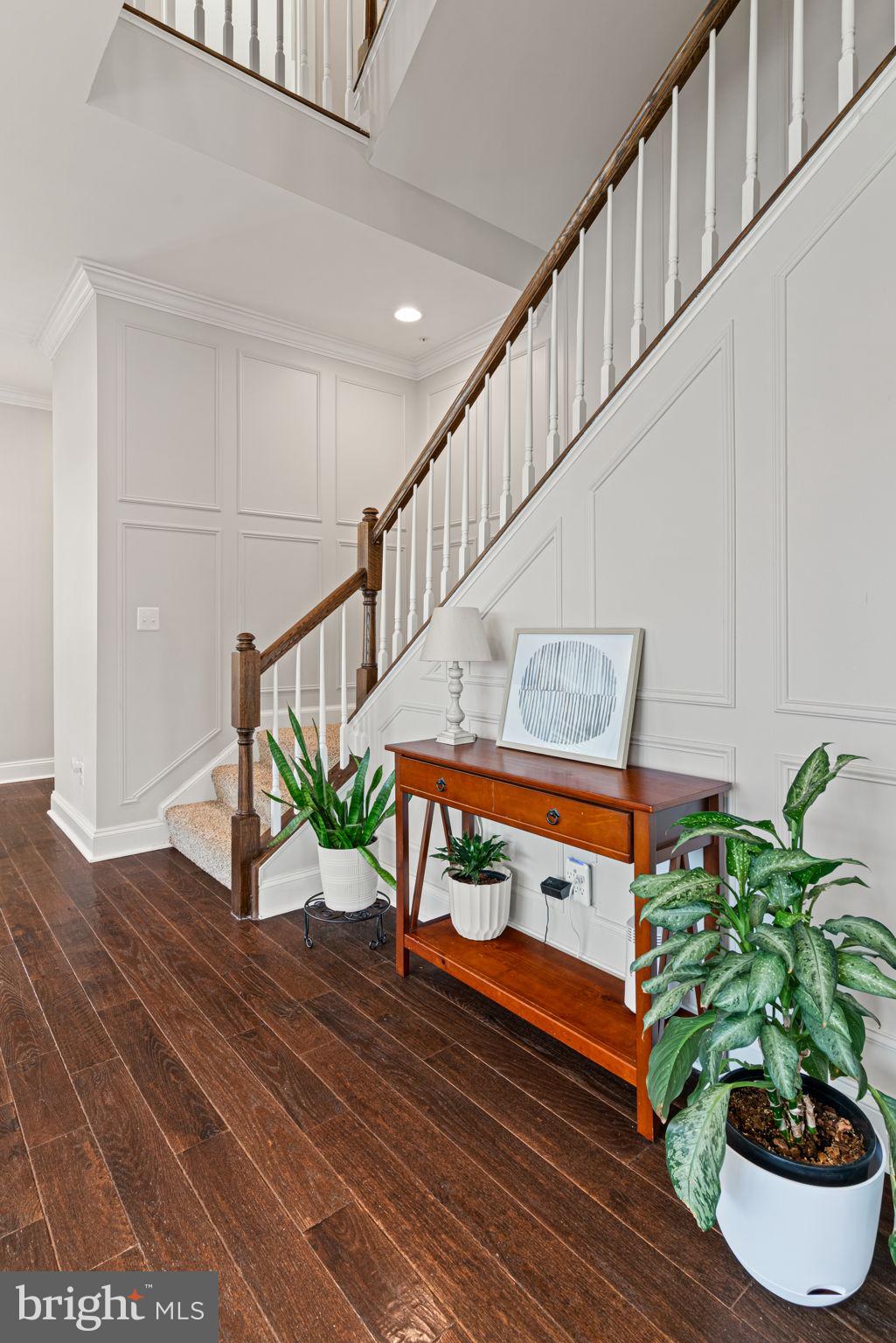 POTOMAC SHORES - Residential