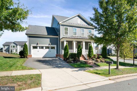 2164 POTOMAC RIVER BOULEVARD DUMFRIES VA 22026