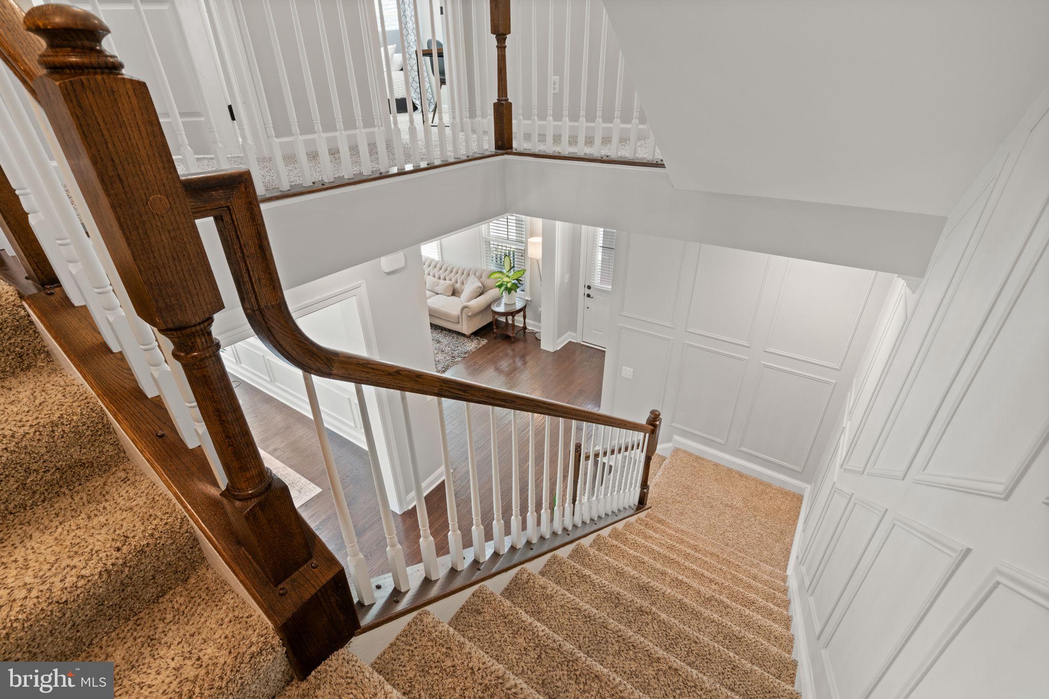 POTOMAC SHORES - Residential