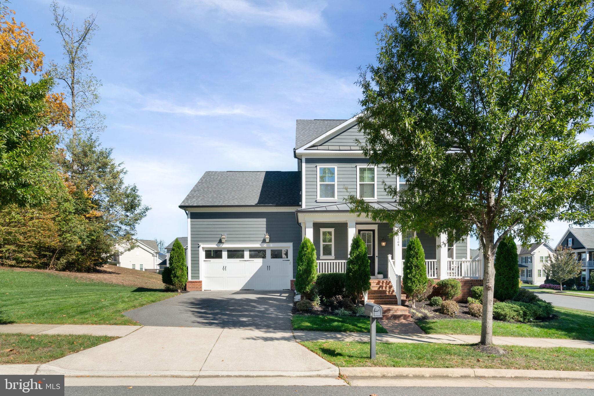2164 POTOMAC RIVER BOULEVARD