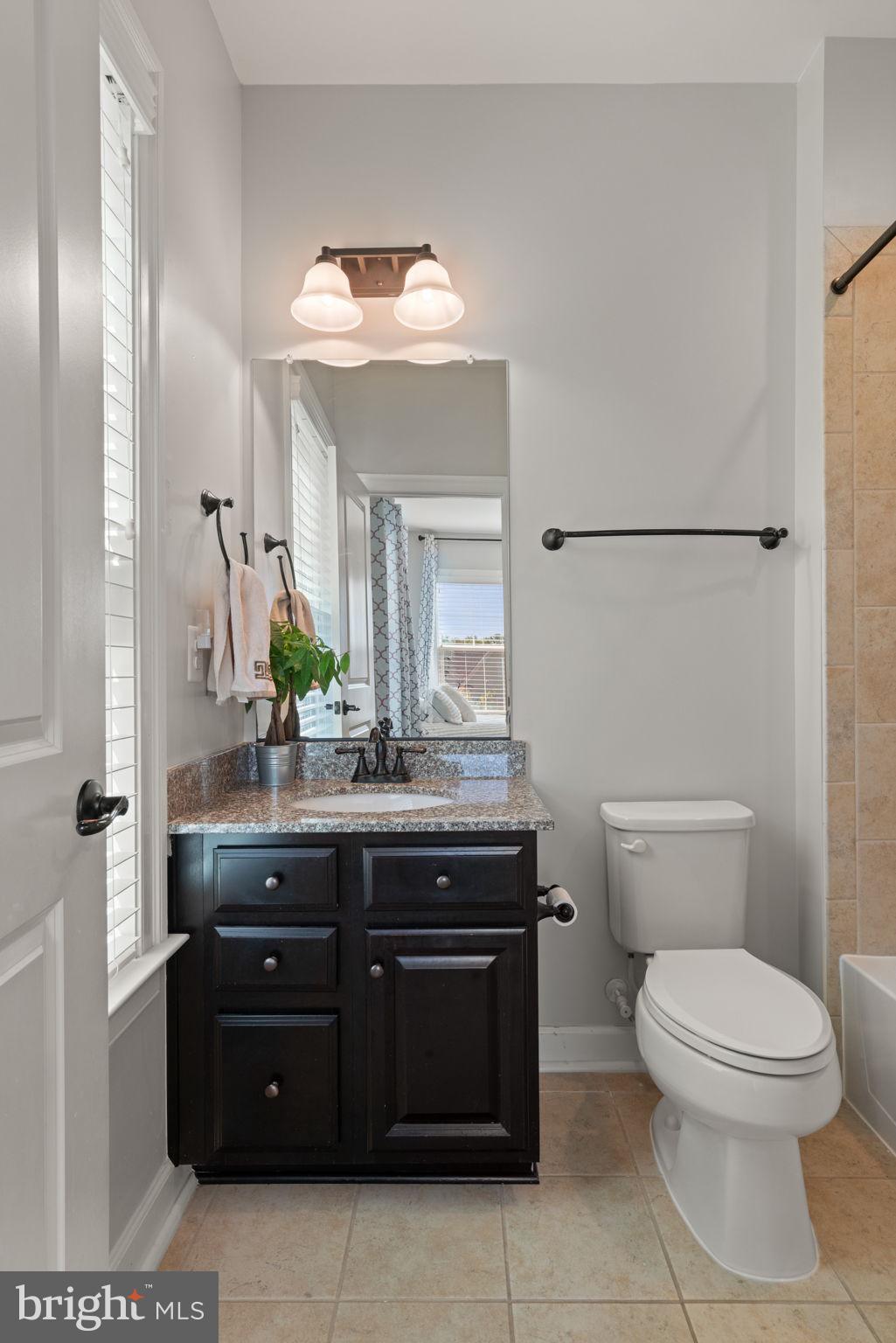 POTOMAC SHORES - Residential