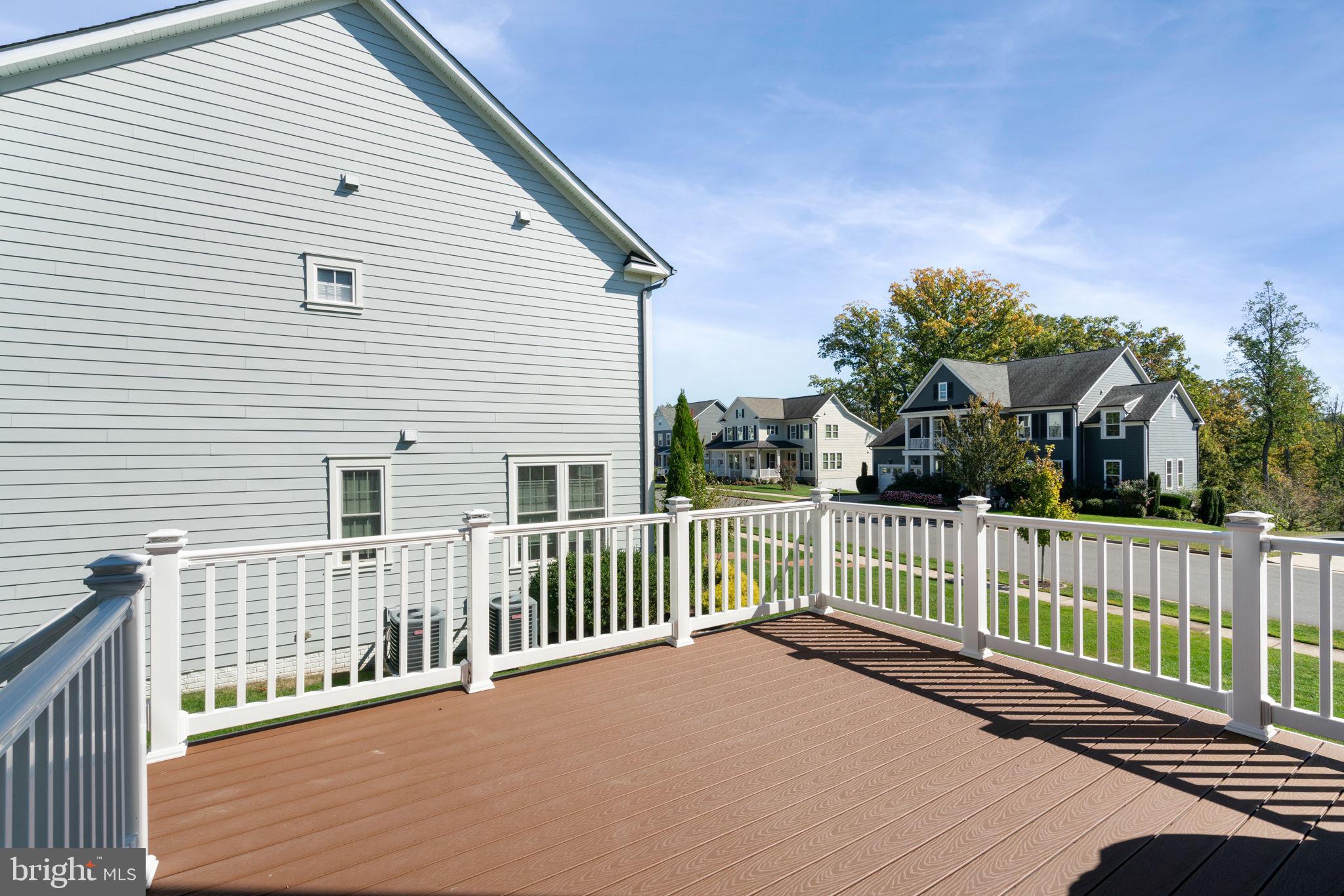 POTOMAC SHORES - Residential