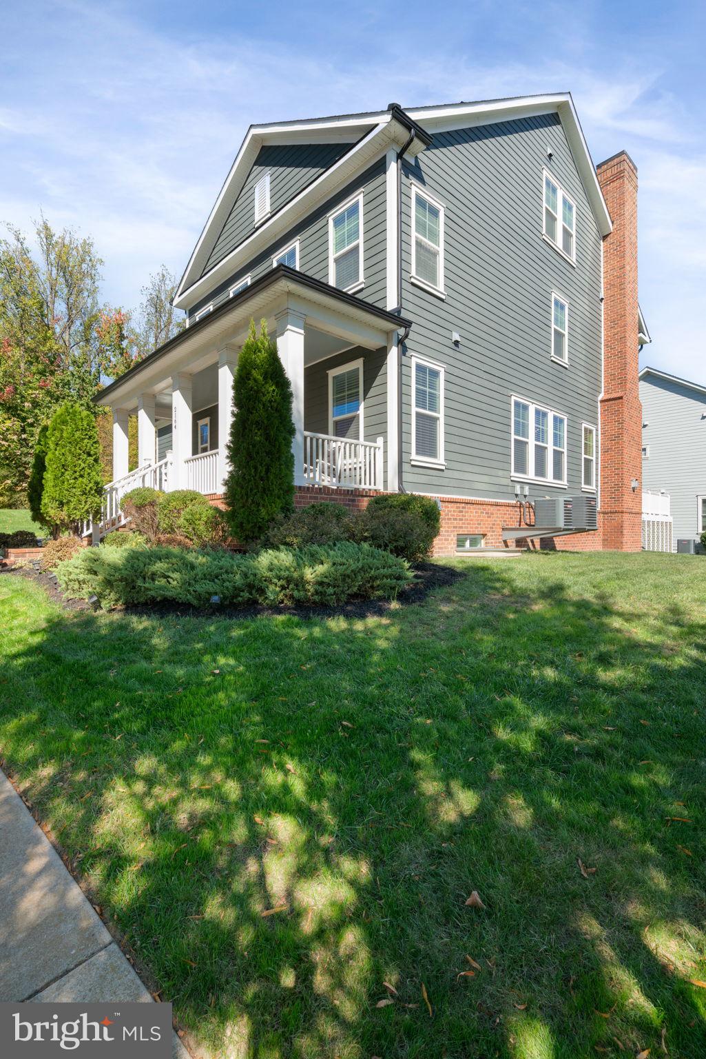 2164 POTOMAC RIVER BOULEVARD