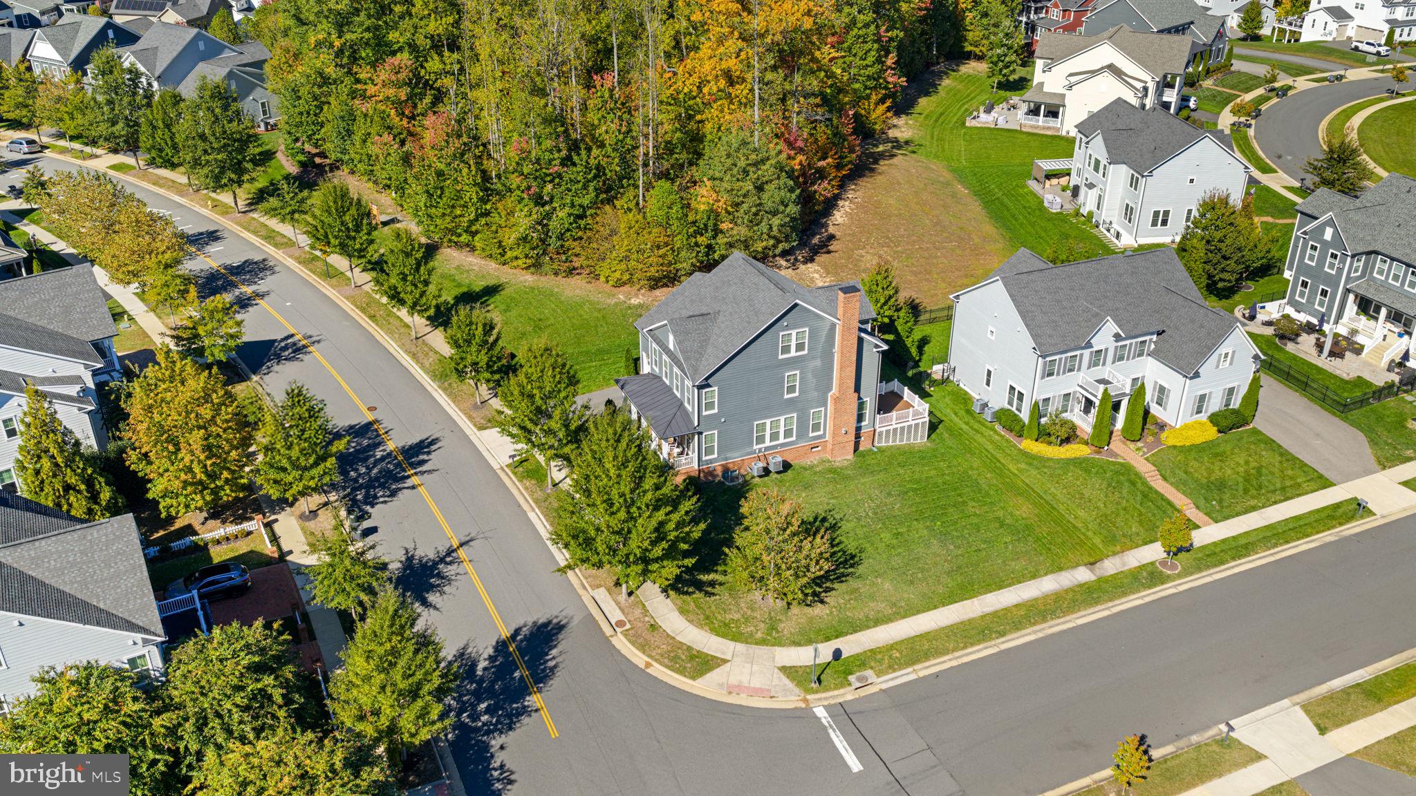 POTOMAC SHORES - Residential