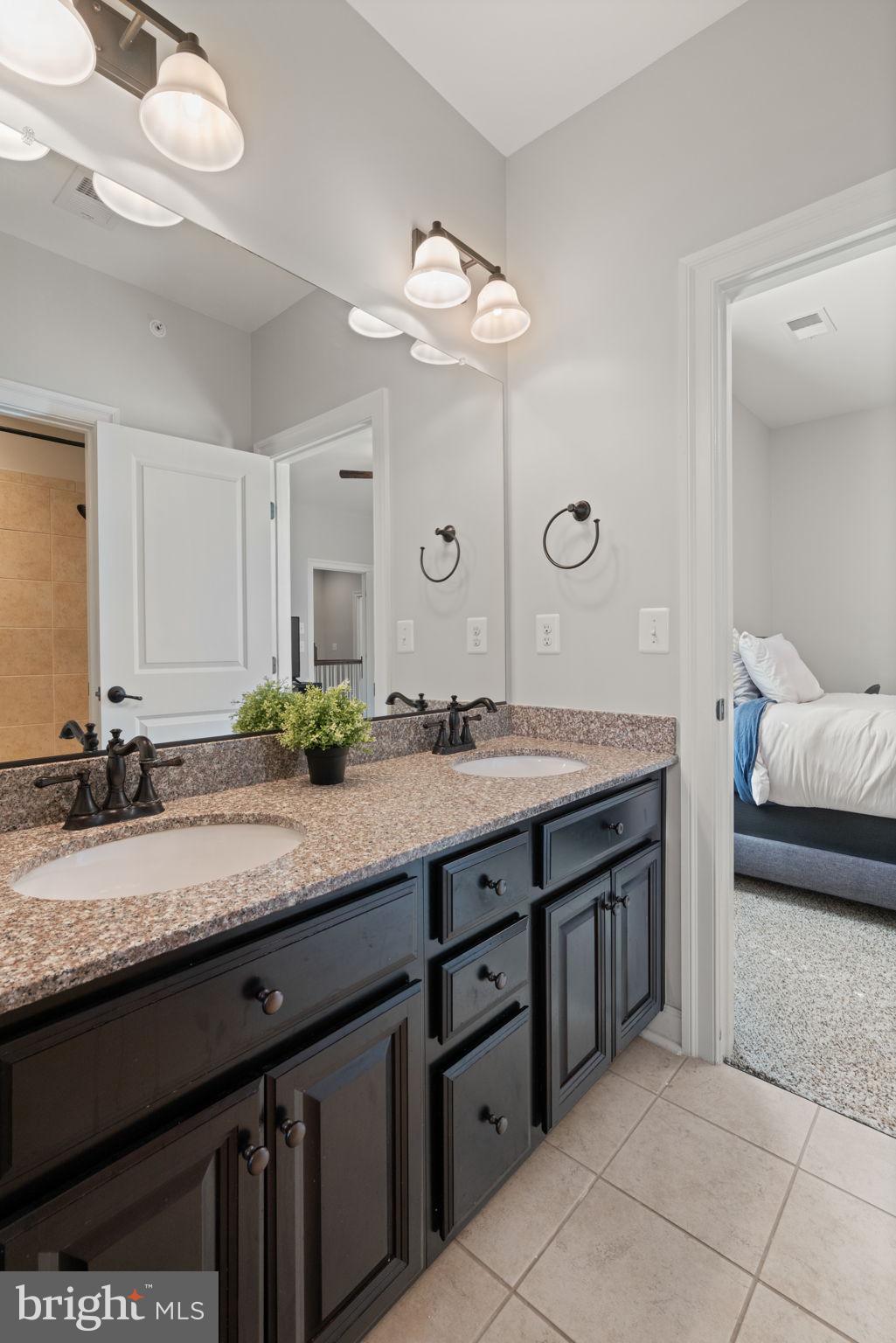 POTOMAC SHORES - Residential