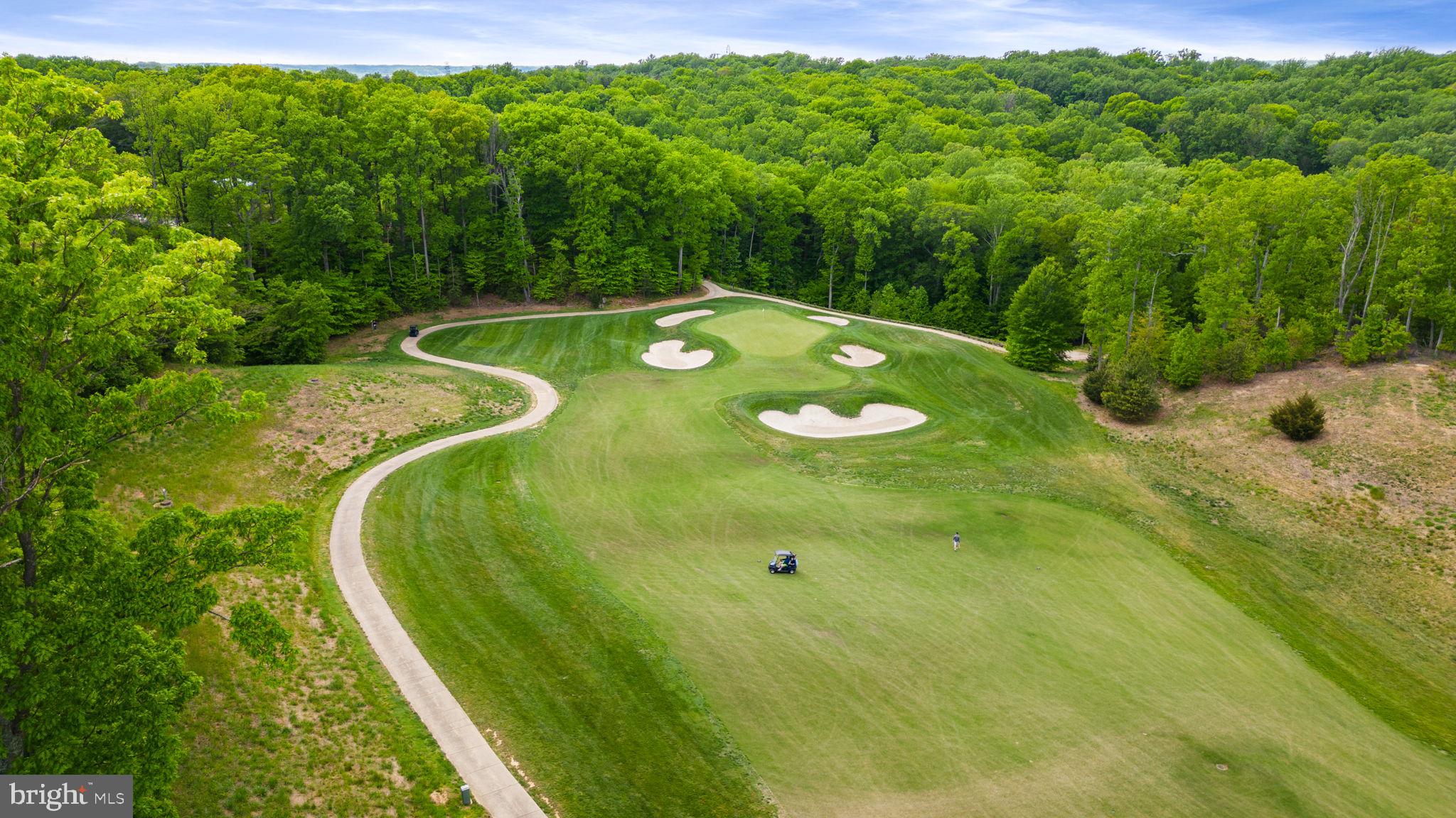 POTOMAC SHORES - Residential