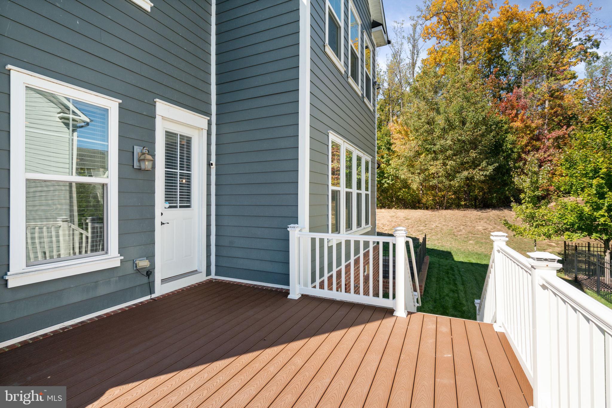 POTOMAC SHORES - Residential