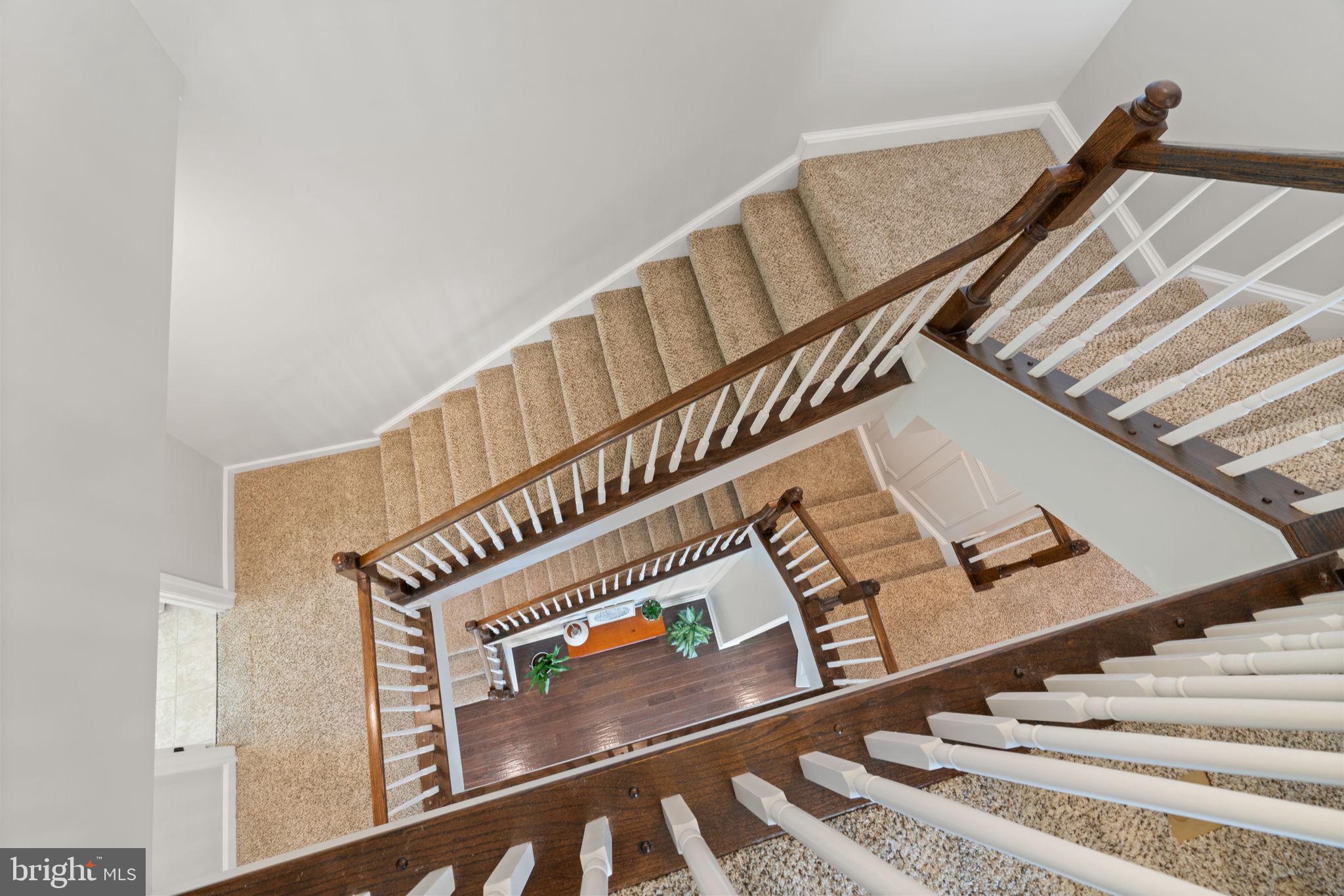 POTOMAC SHORES - Residential