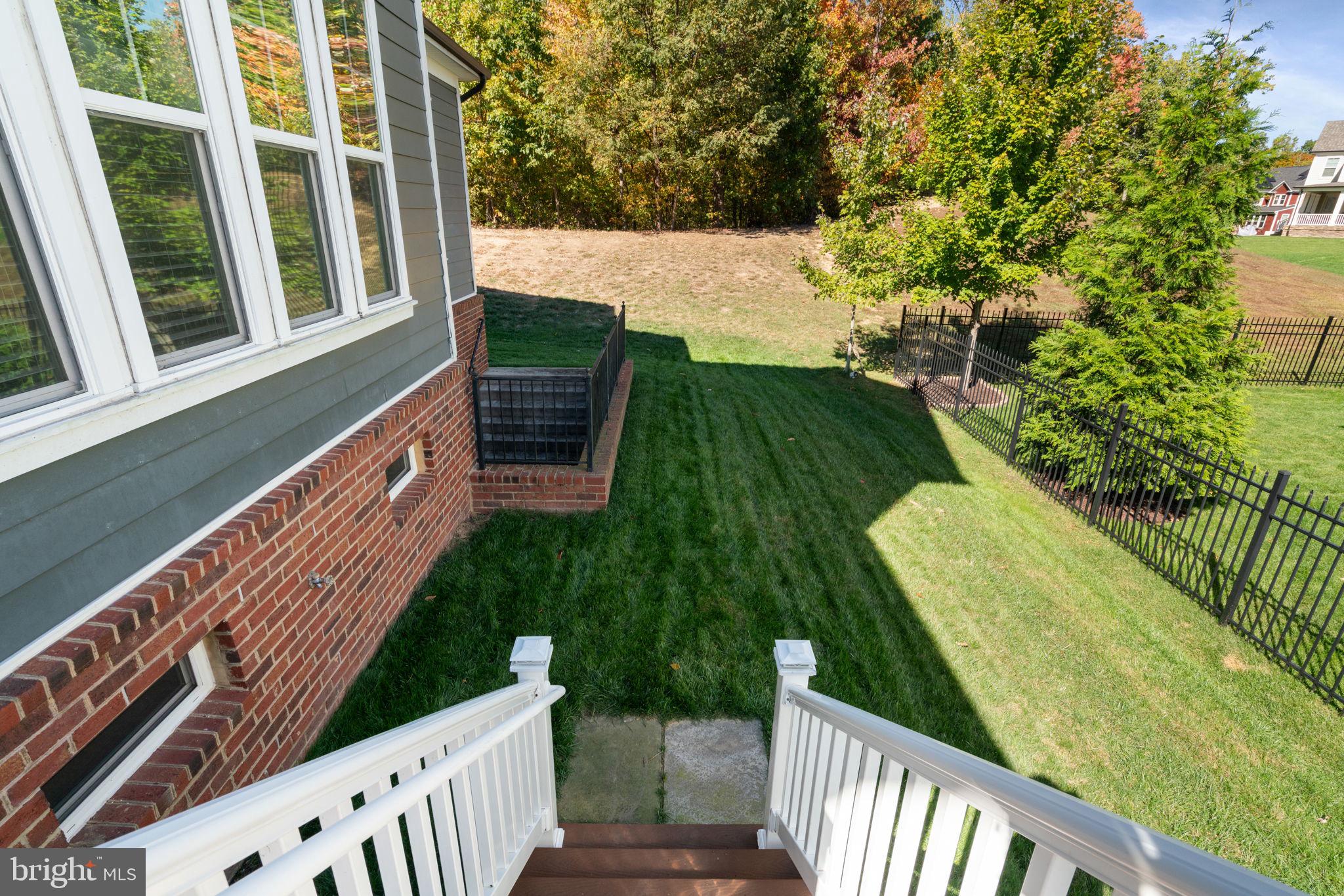 POTOMAC SHORES - Residential