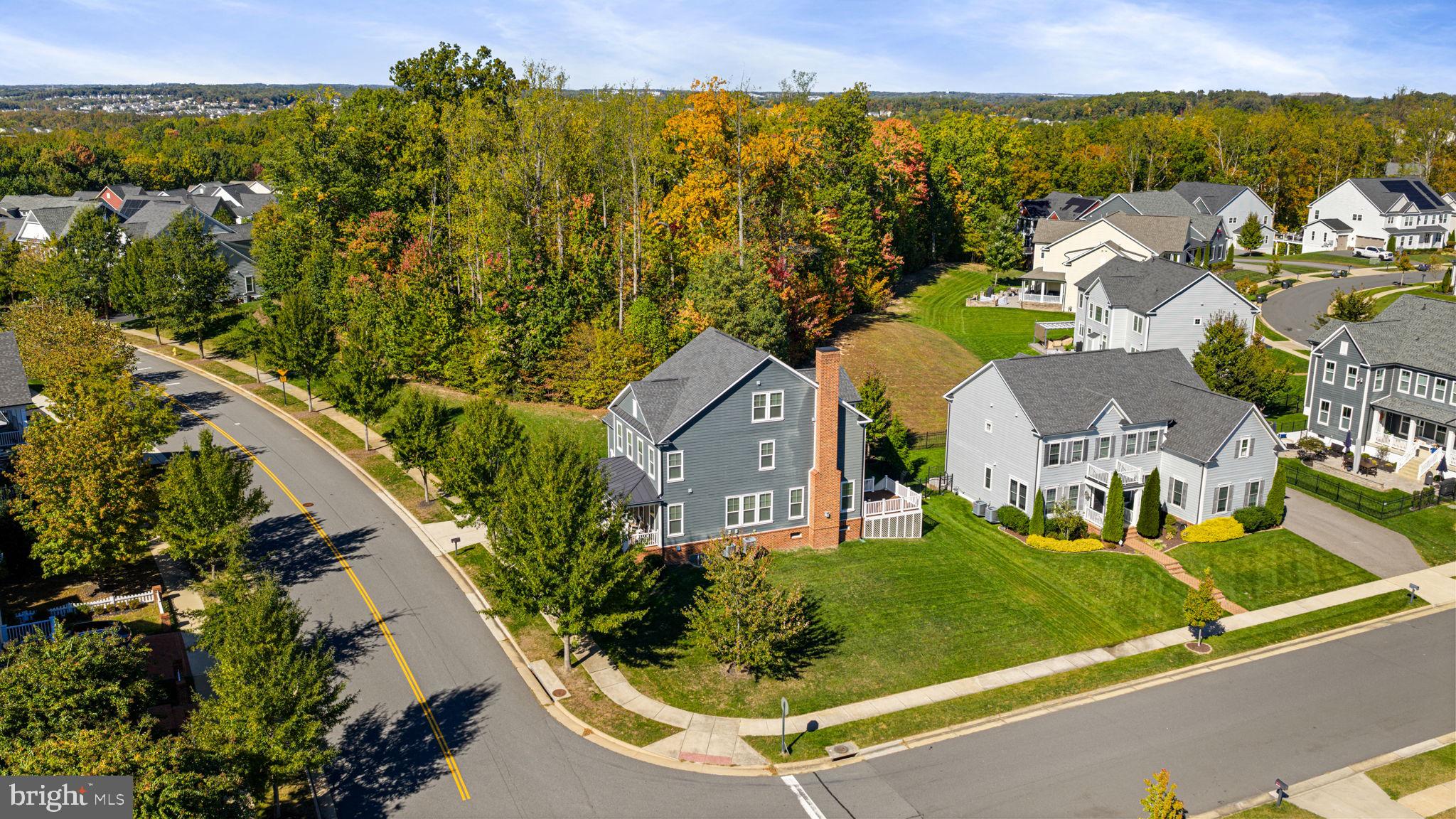 POTOMAC SHORES - Residential