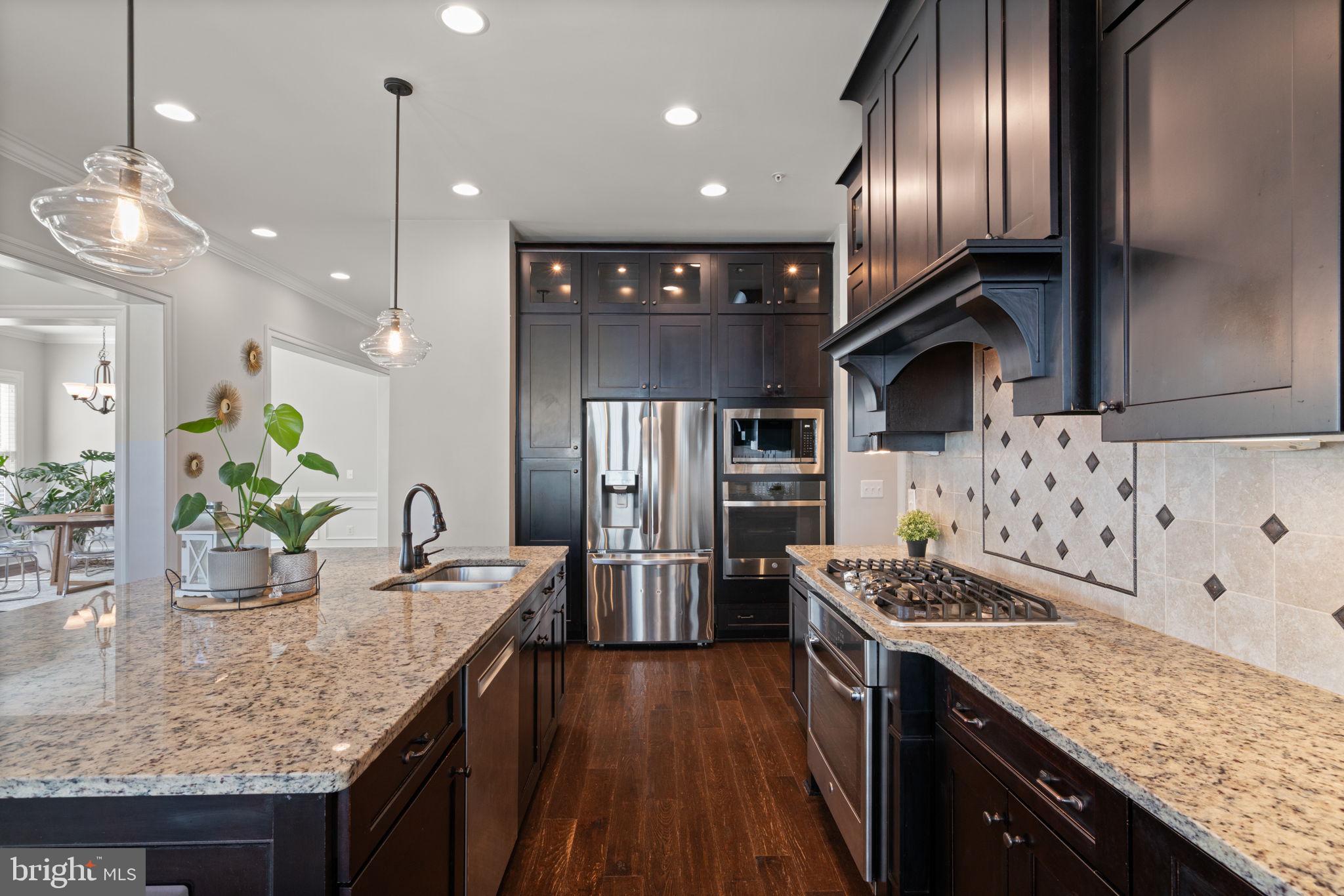 POTOMAC SHORES - Residential