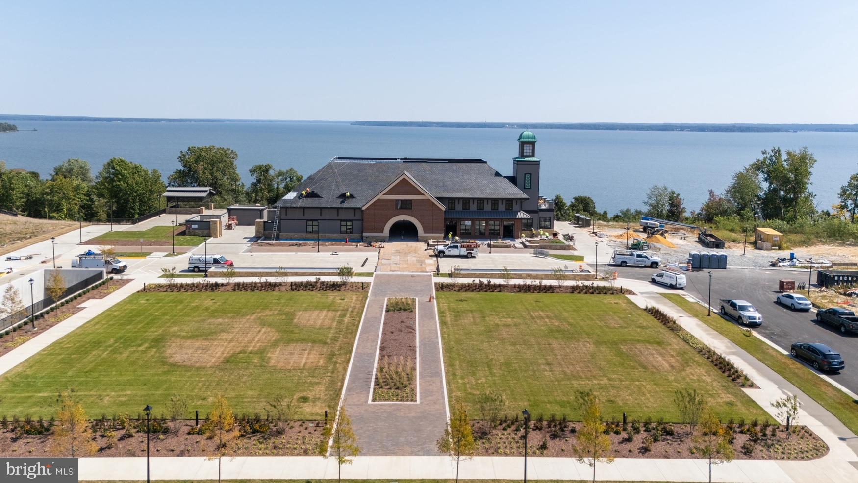 POTOMAC SHORES - Residential