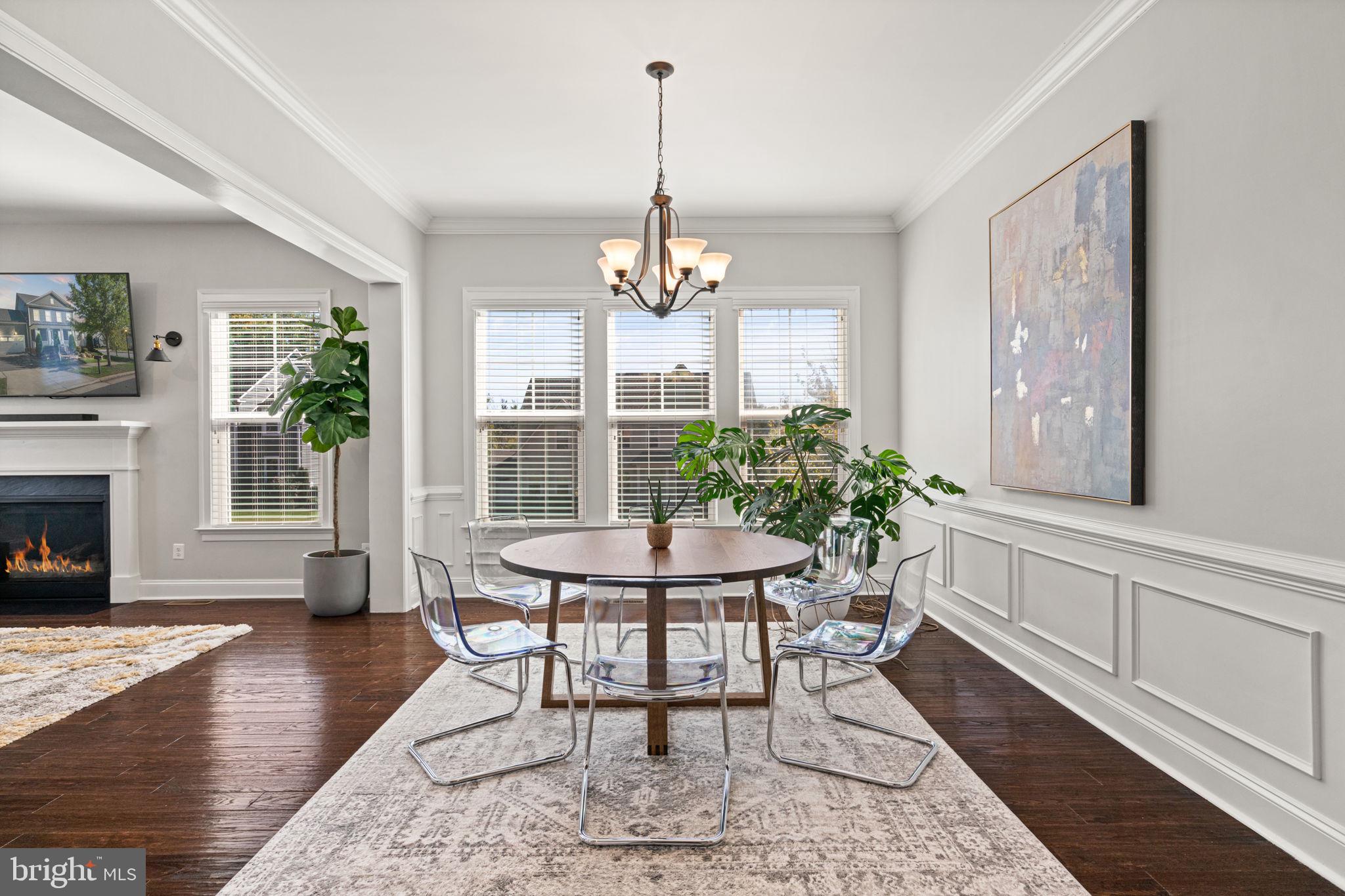 POTOMAC SHORES - Residential