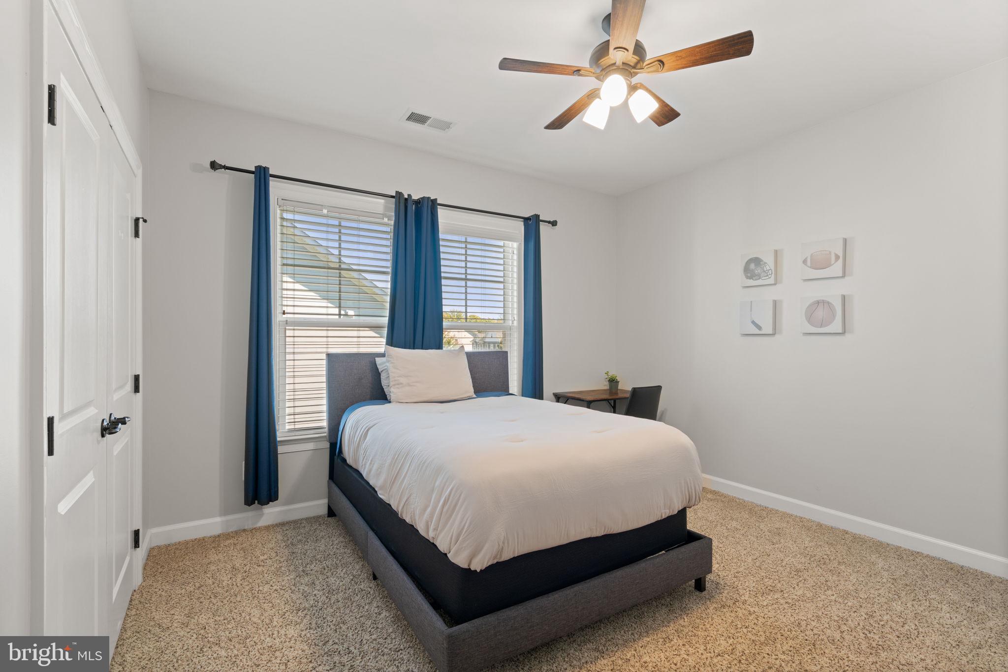 POTOMAC SHORES - Residential