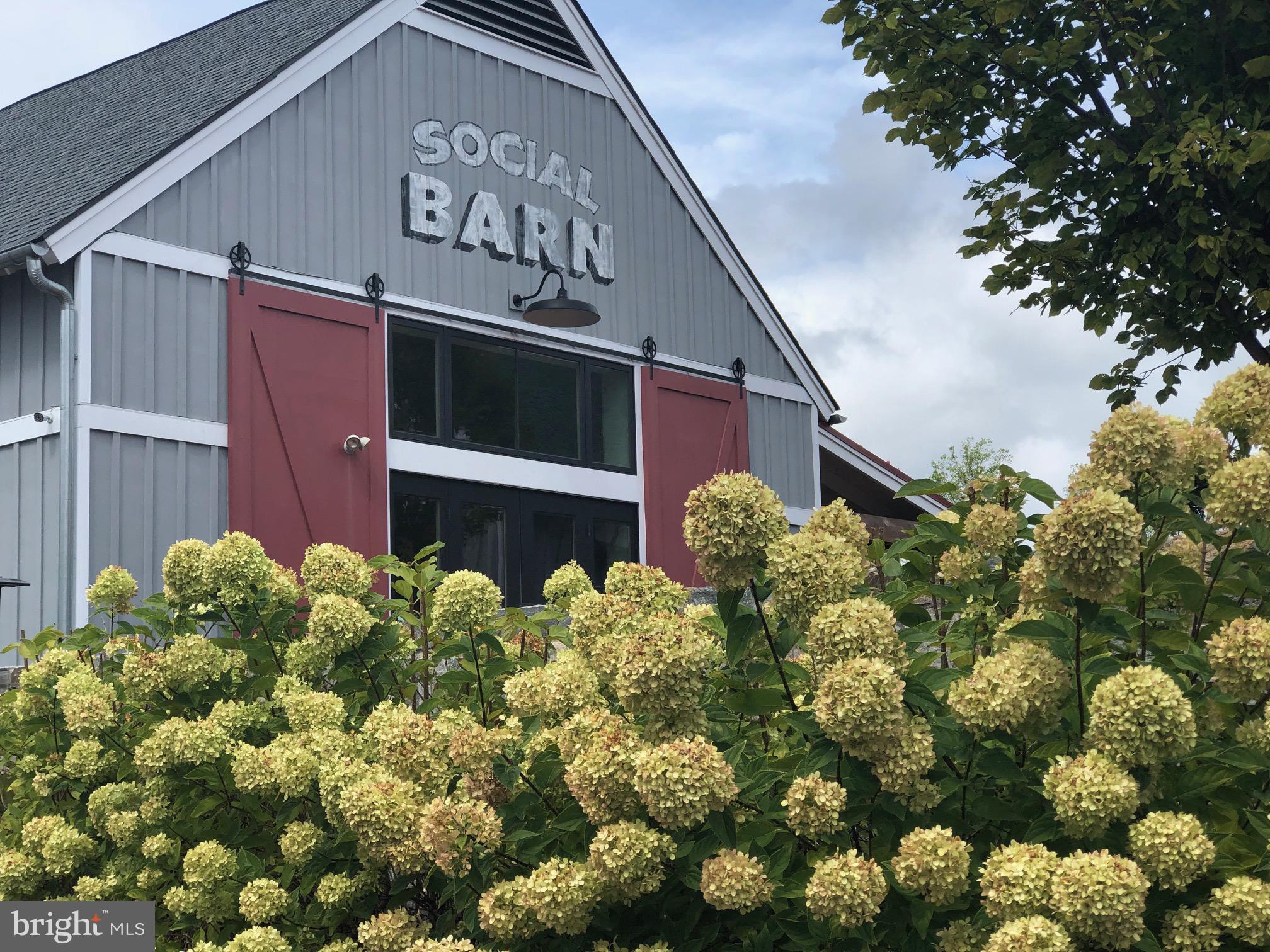 POTOMAC SHORES - Residential