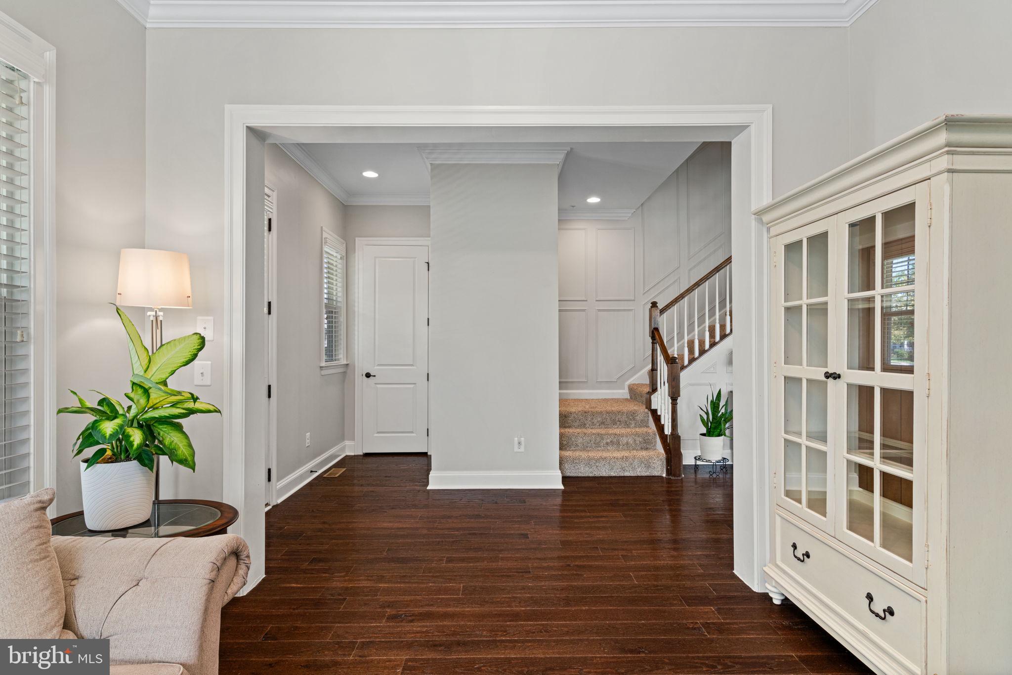 POTOMAC SHORES - Residential