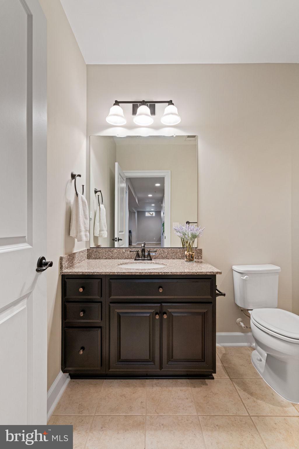 POTOMAC SHORES - Residential